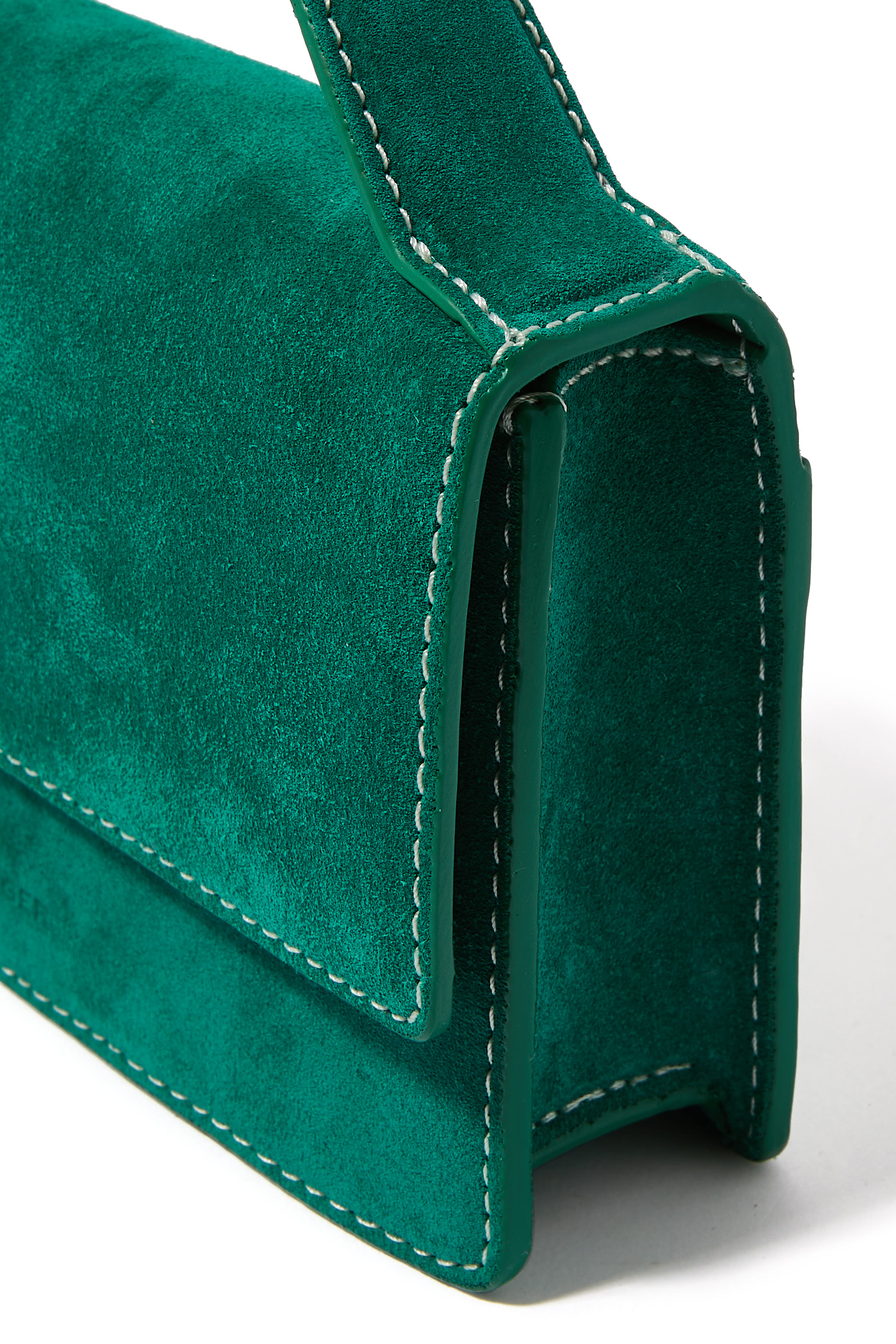 حقيبة بوند صغيرة بيد علوية