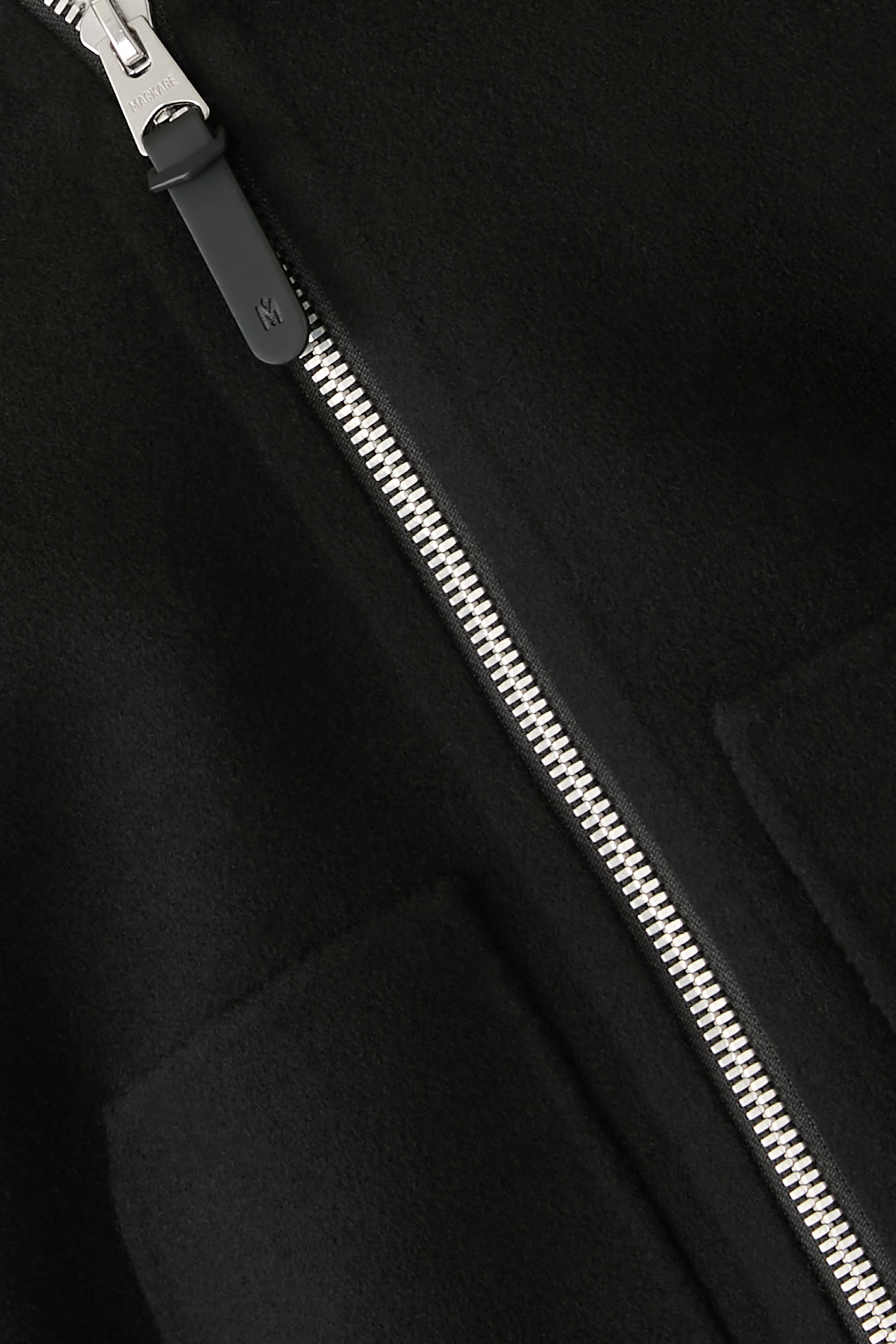 جاكيت بومبر إيميليو- دبليو صوف