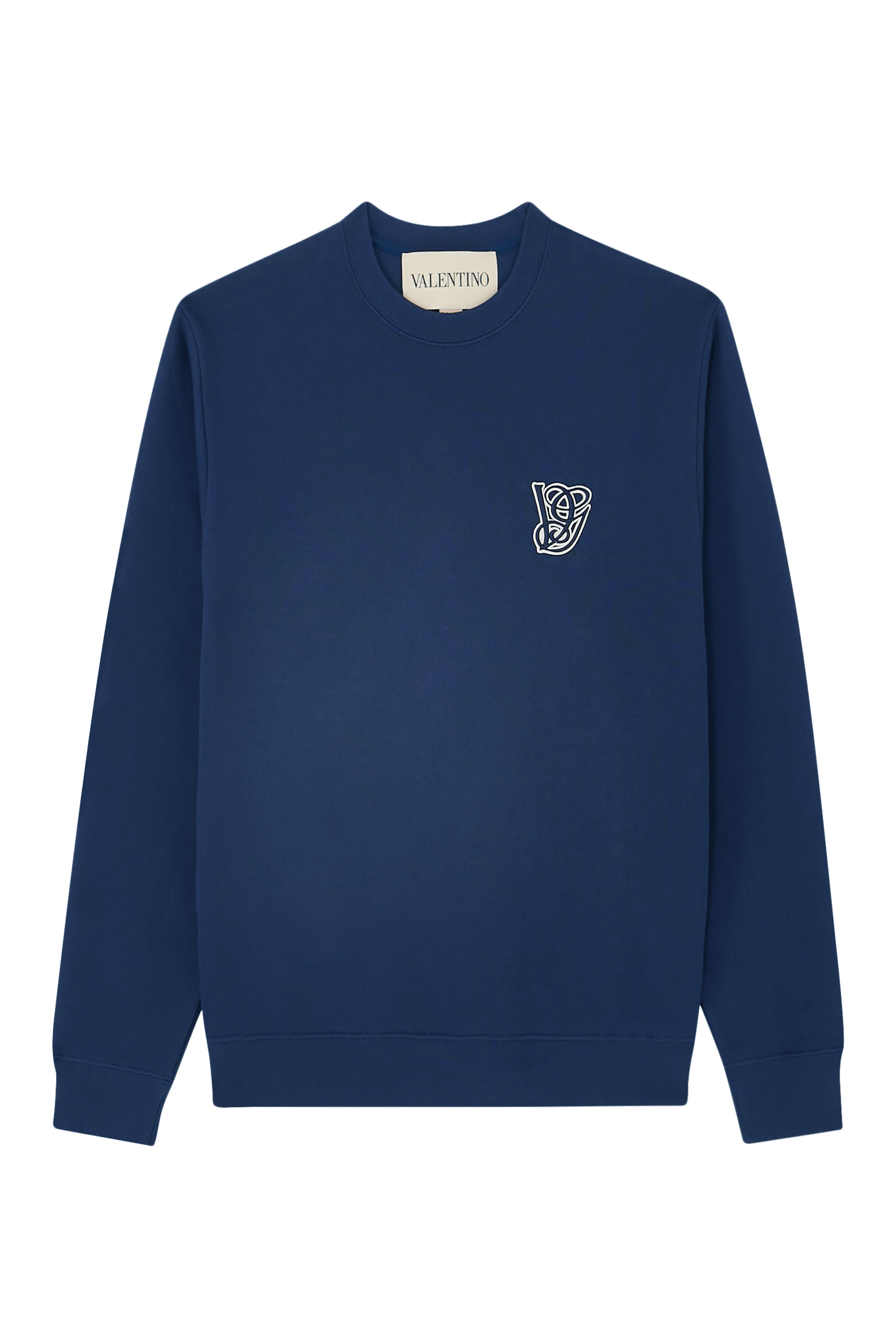 سويت شيرت قطن