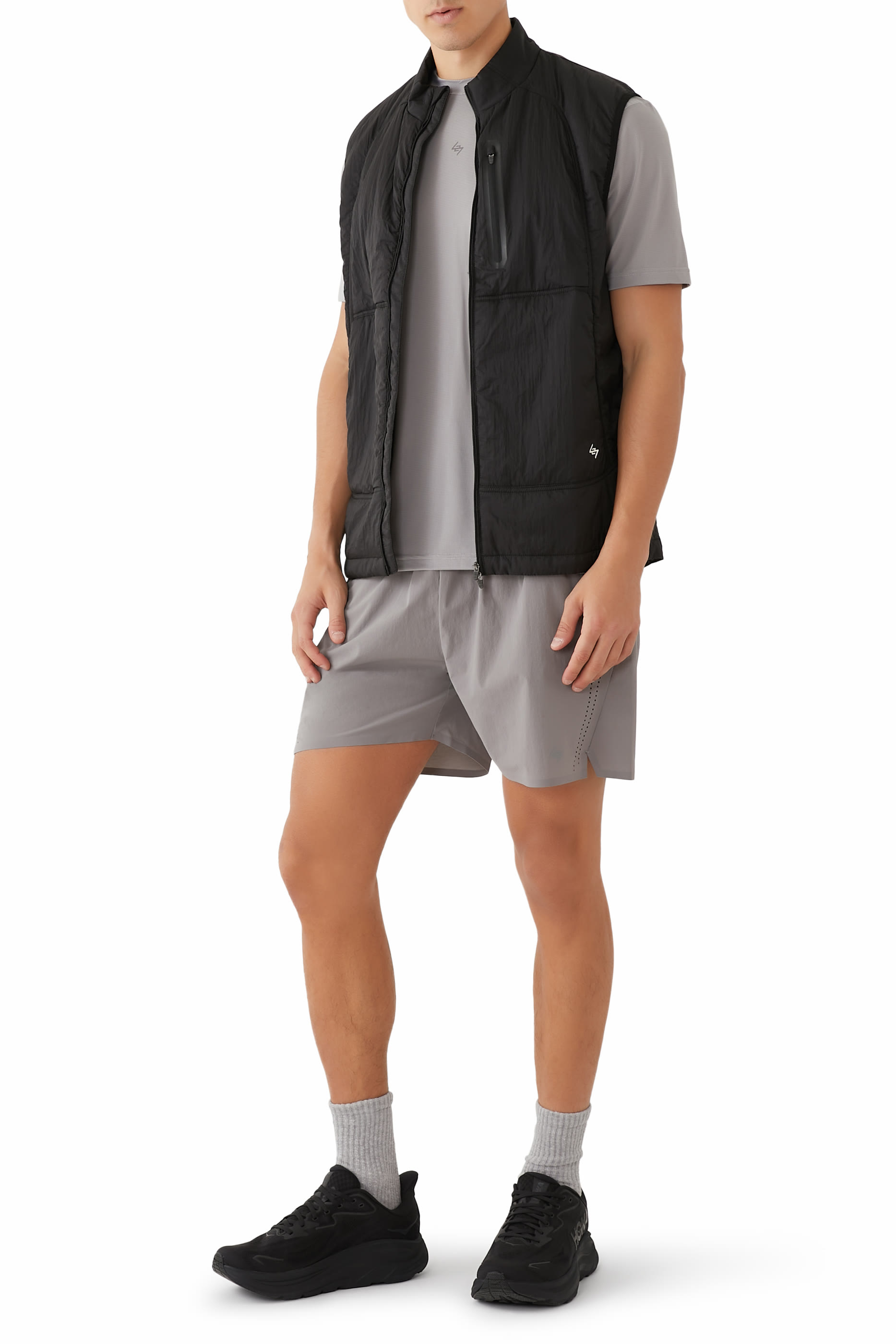 تيشيرت ران كونتور 247