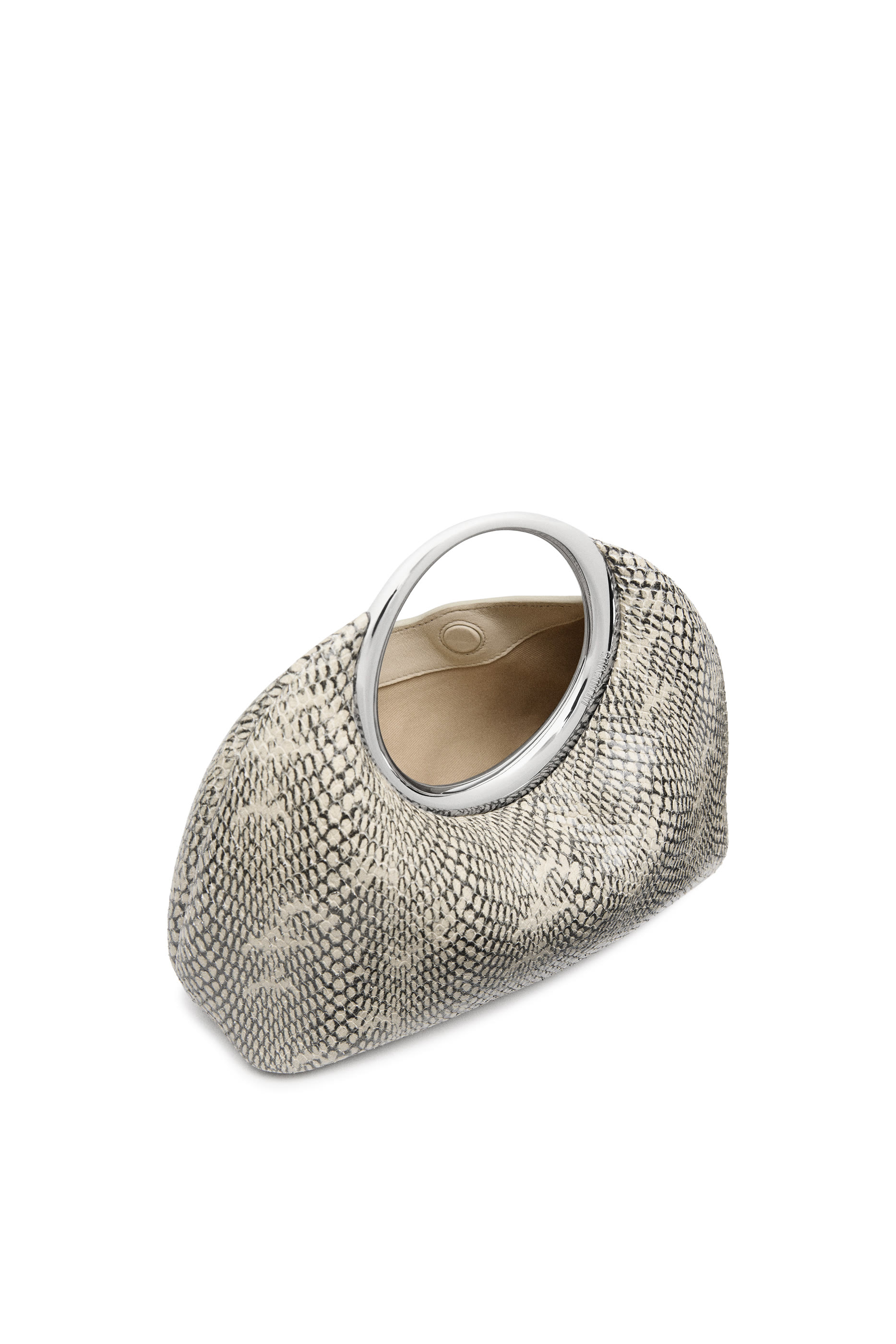 حقيبة لو بوتيت كالينو بيد علوية