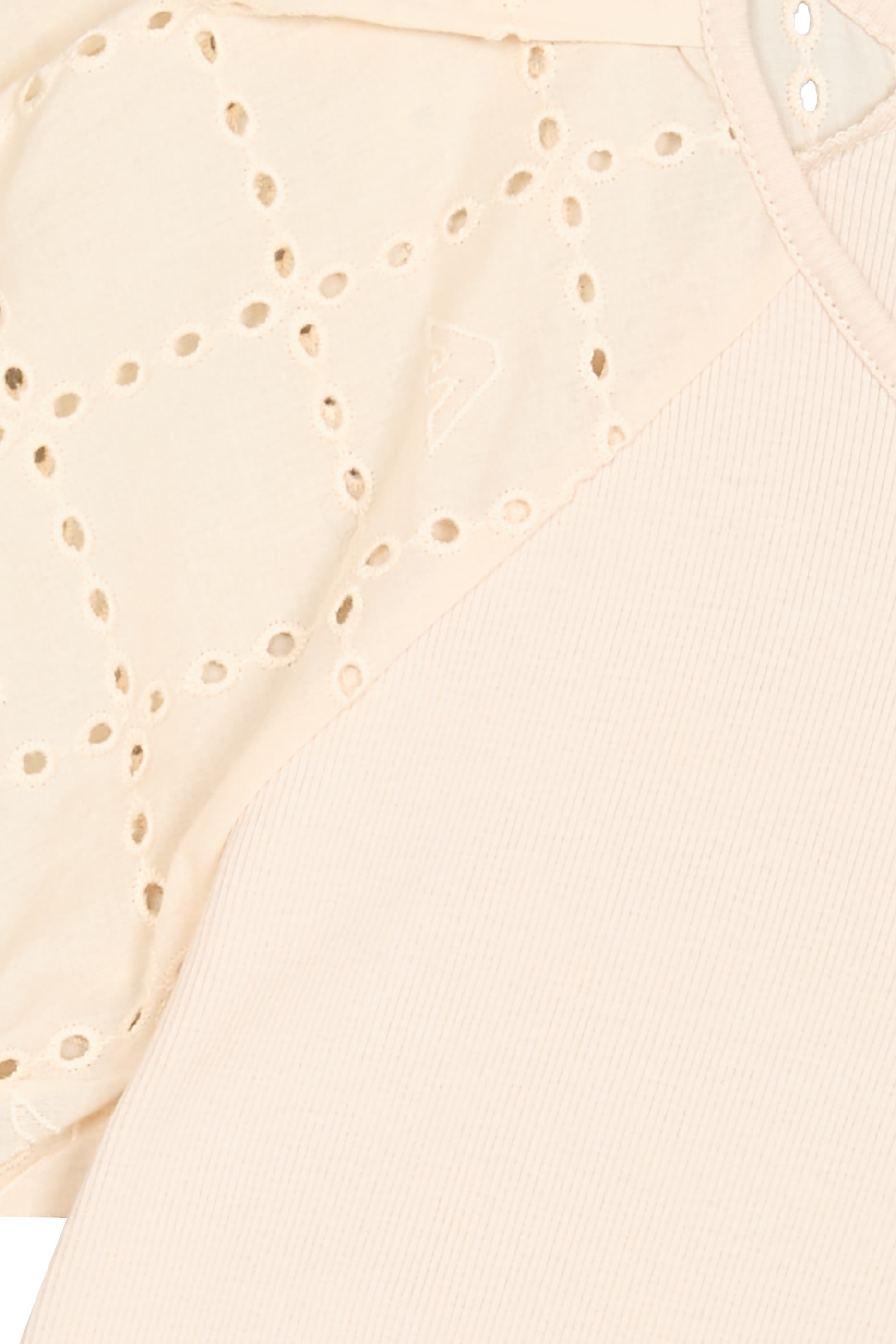 تيشيرت بأكمام قصيرة للأطفال