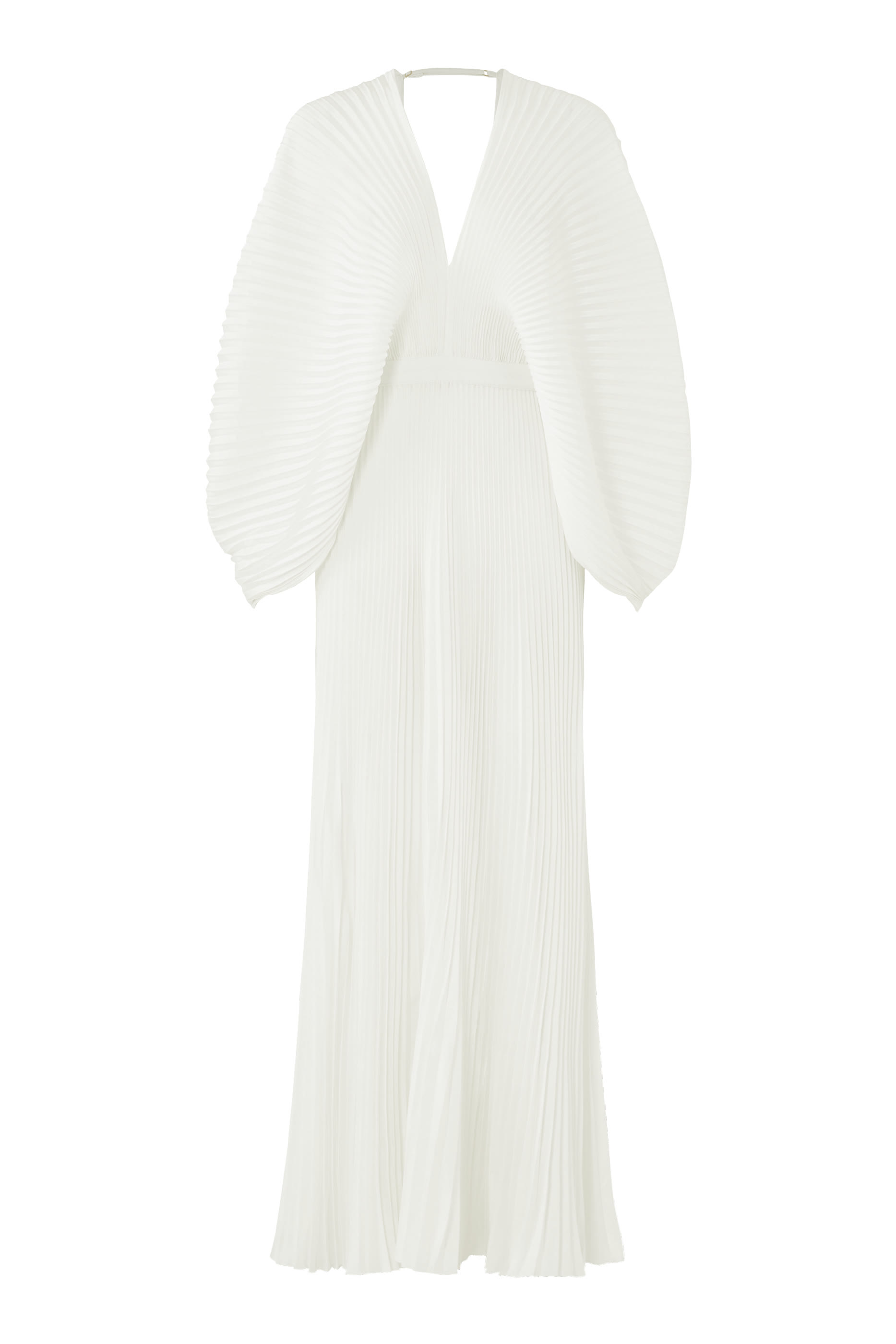 فستان سهرة فرساي طويل