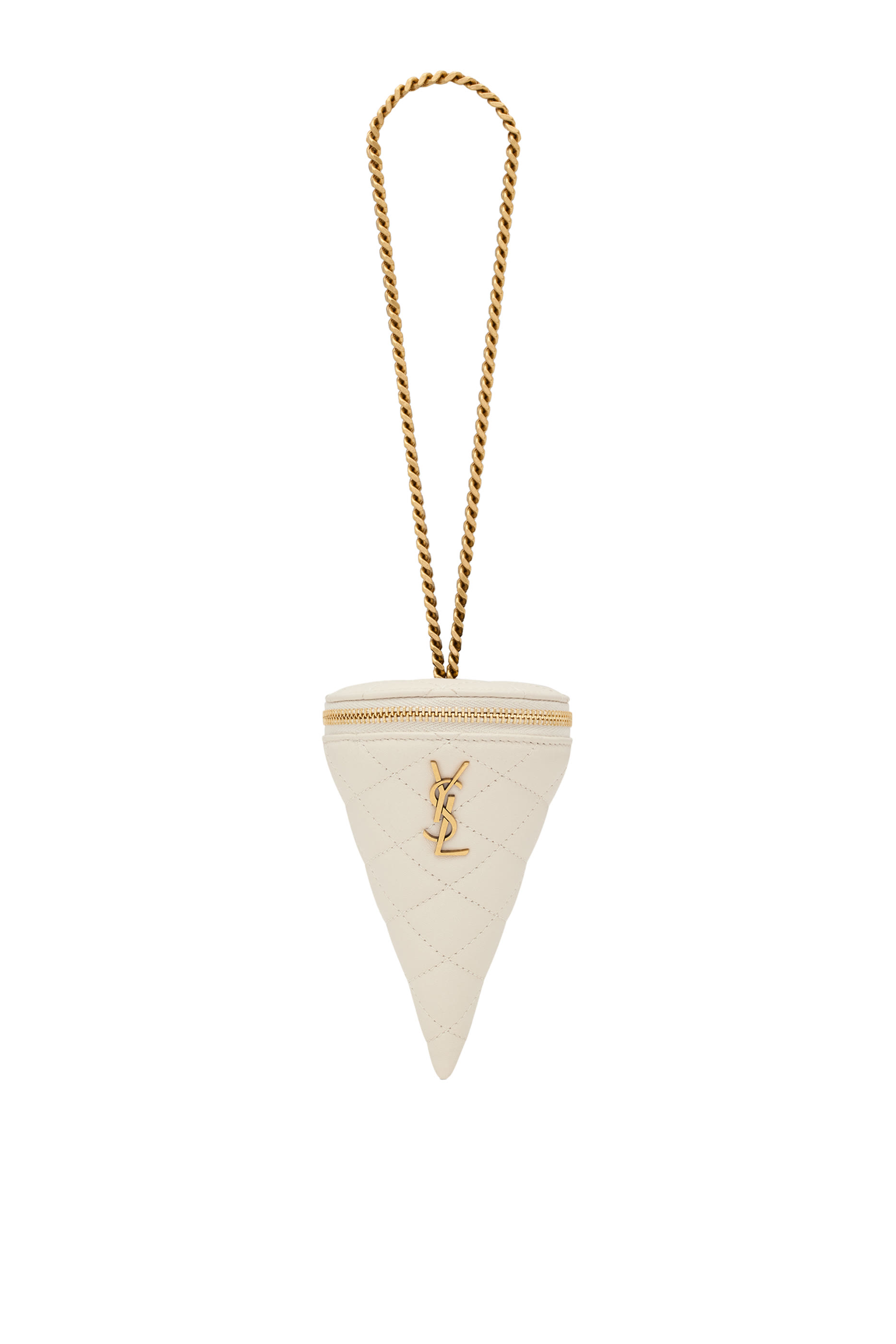 سلسلة مفاتيح مايكرو بتصميم مخروطي