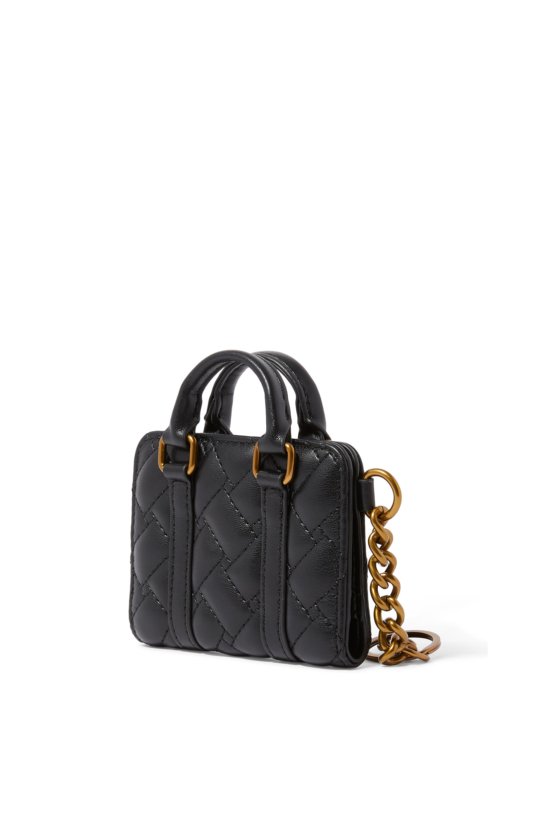 حلية بتصميم حقيبة كنسينغتون بوسطن