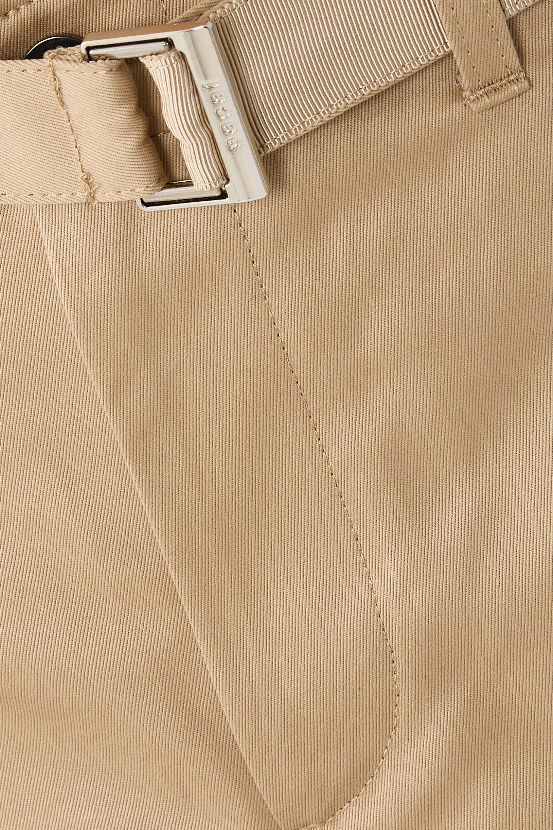 بنطال تشينو قطن