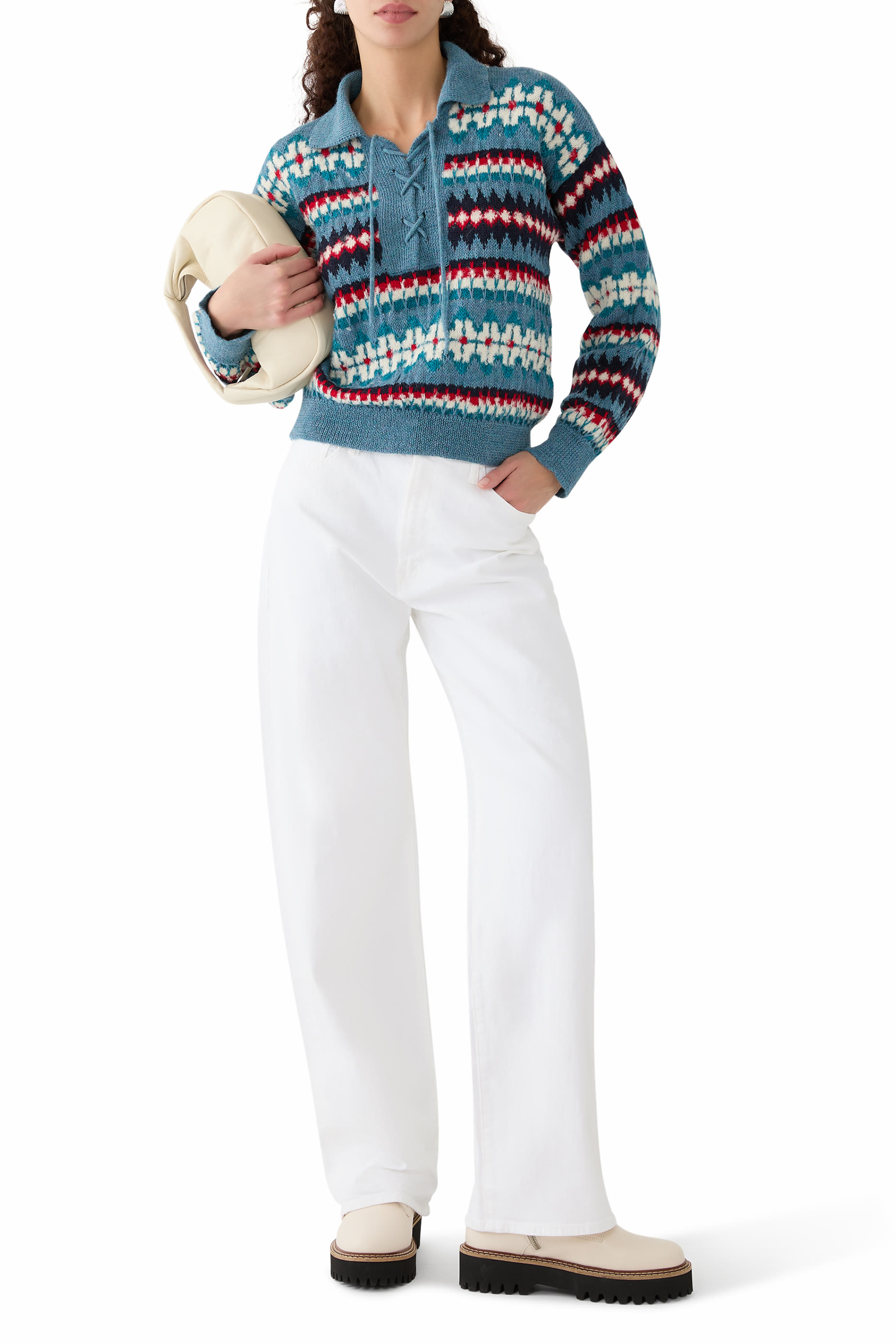 بنطال ذا دودغر سنيك