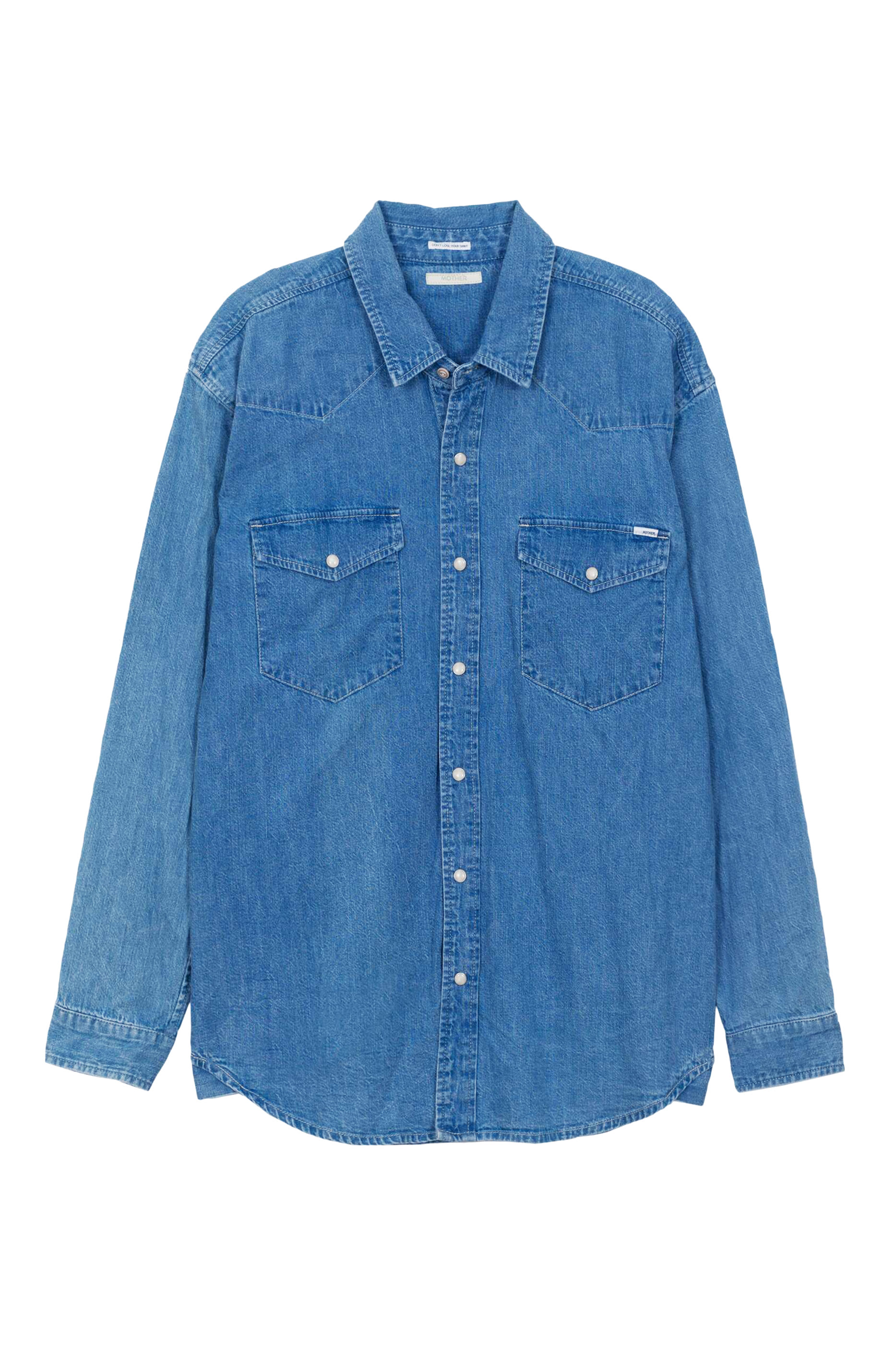 قميص اكسيس اند أوز