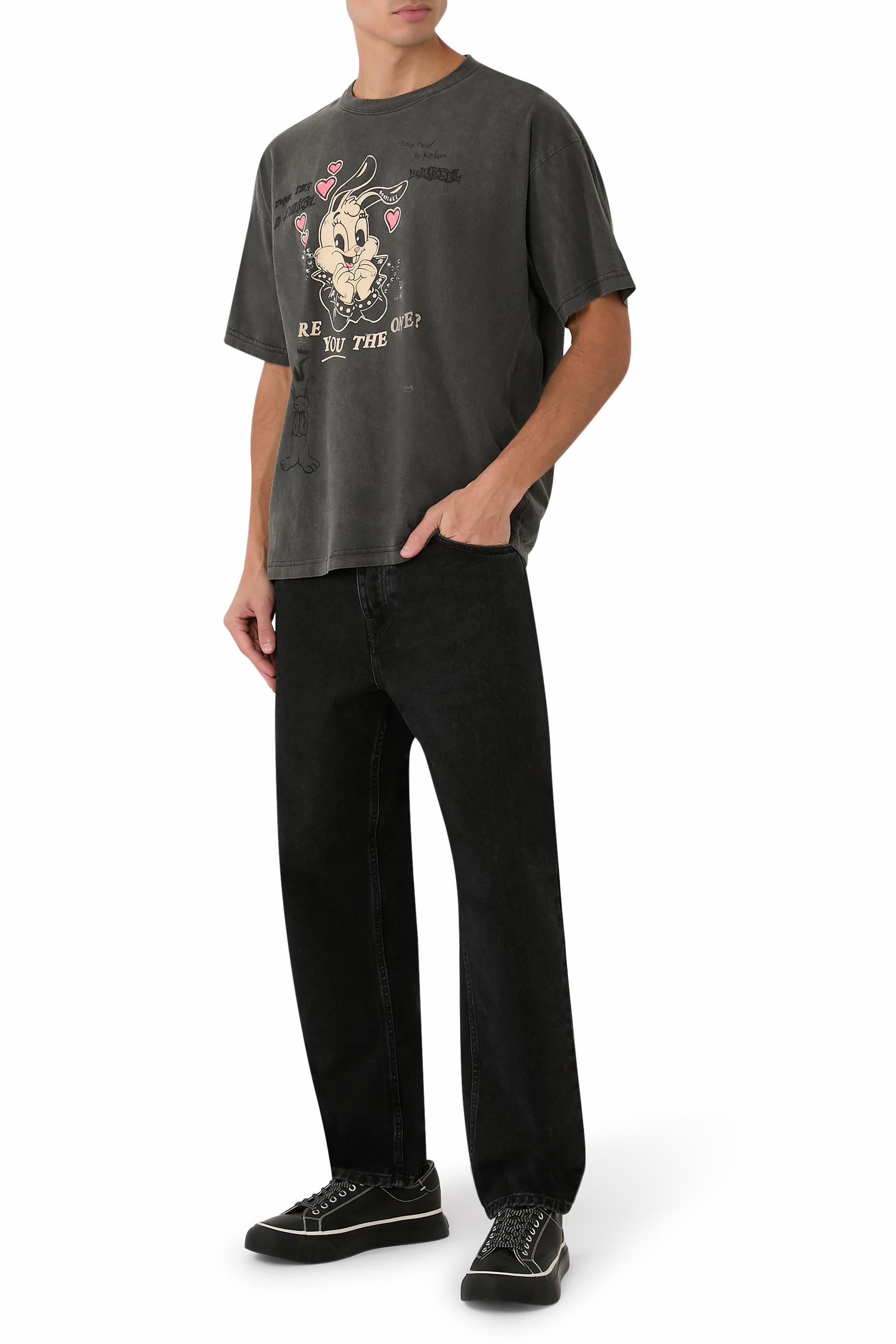 بنطال نيويل