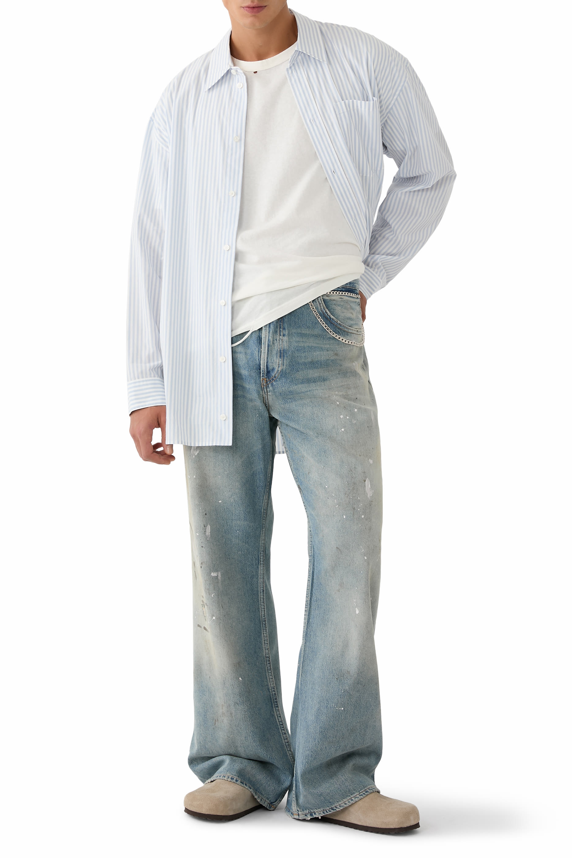 بنطال ترافالجار