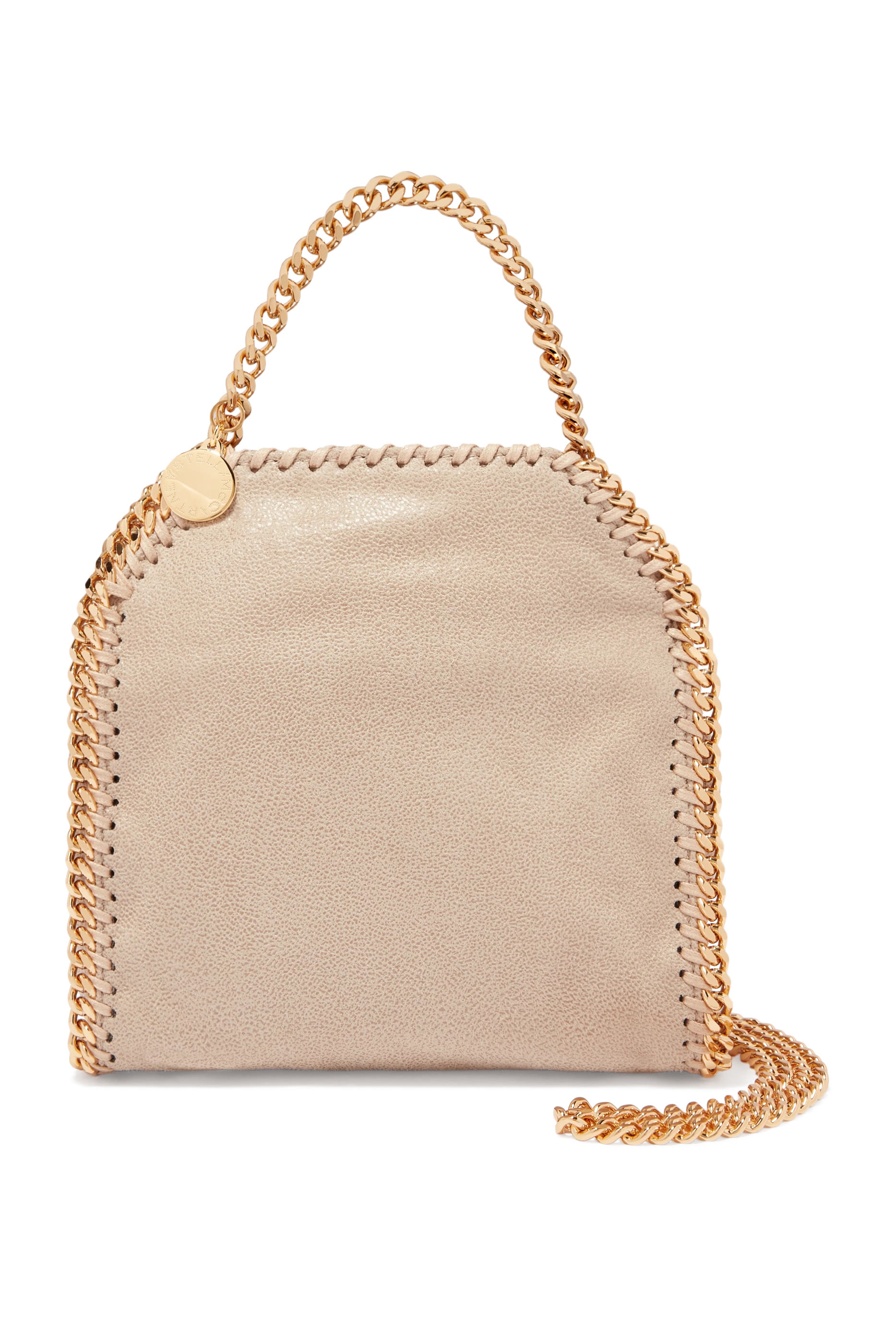 Falabella Tiny Tote Bag