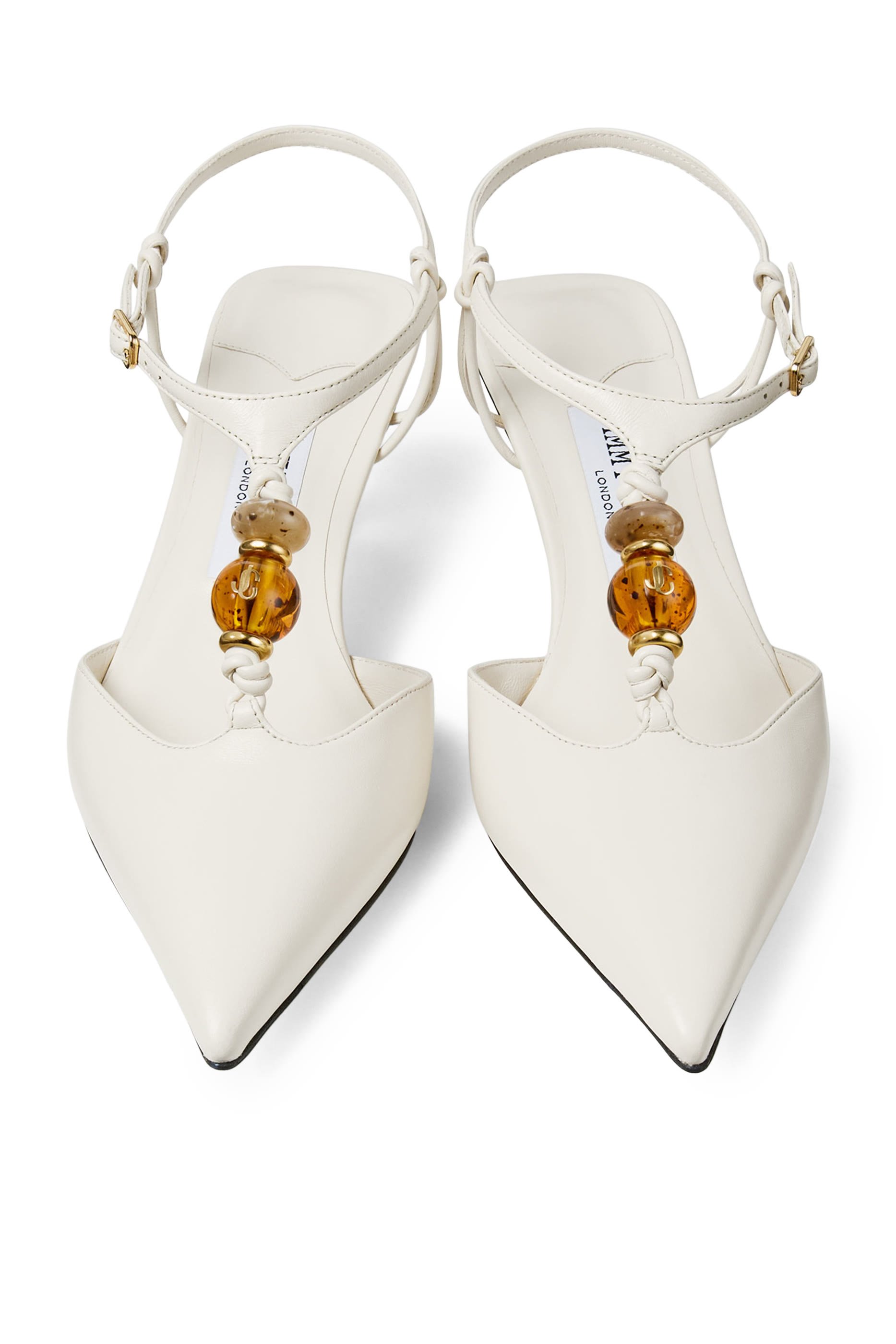 حذاء لوري كلاسيكي 50 بسير خلفي