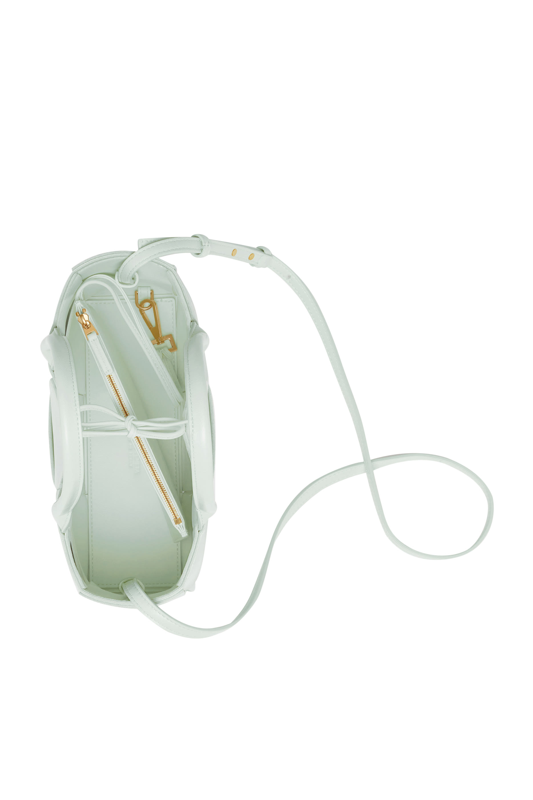 حقيبة يد اركو صغيرة