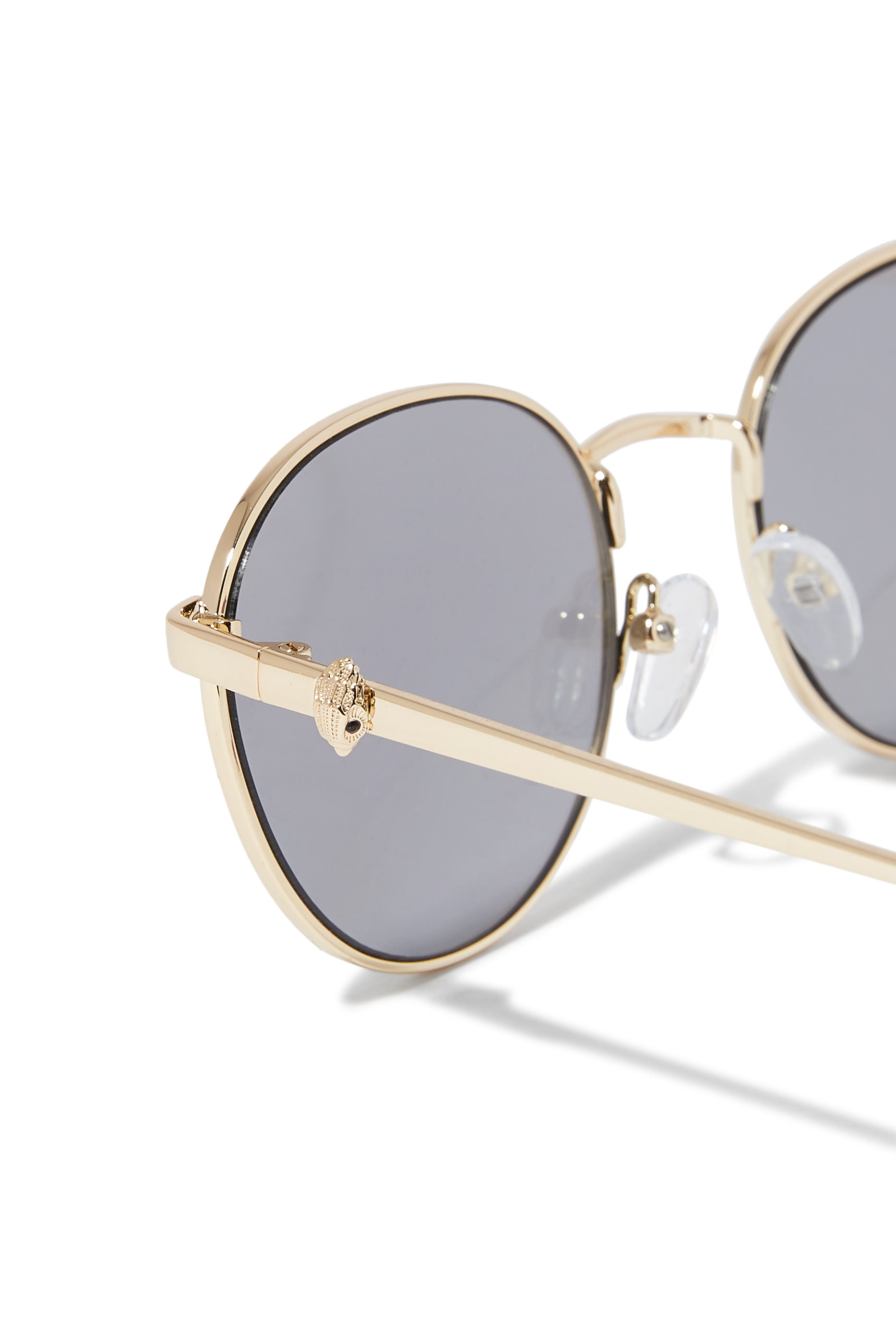 نظارة شمسية شورديتش بإطار دائري