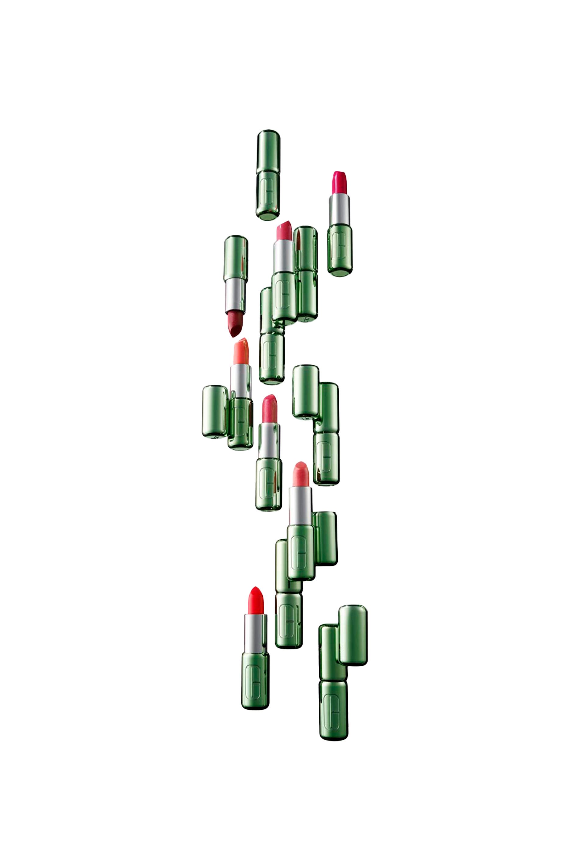 أحمر شفاه بوب يدوم طويلا