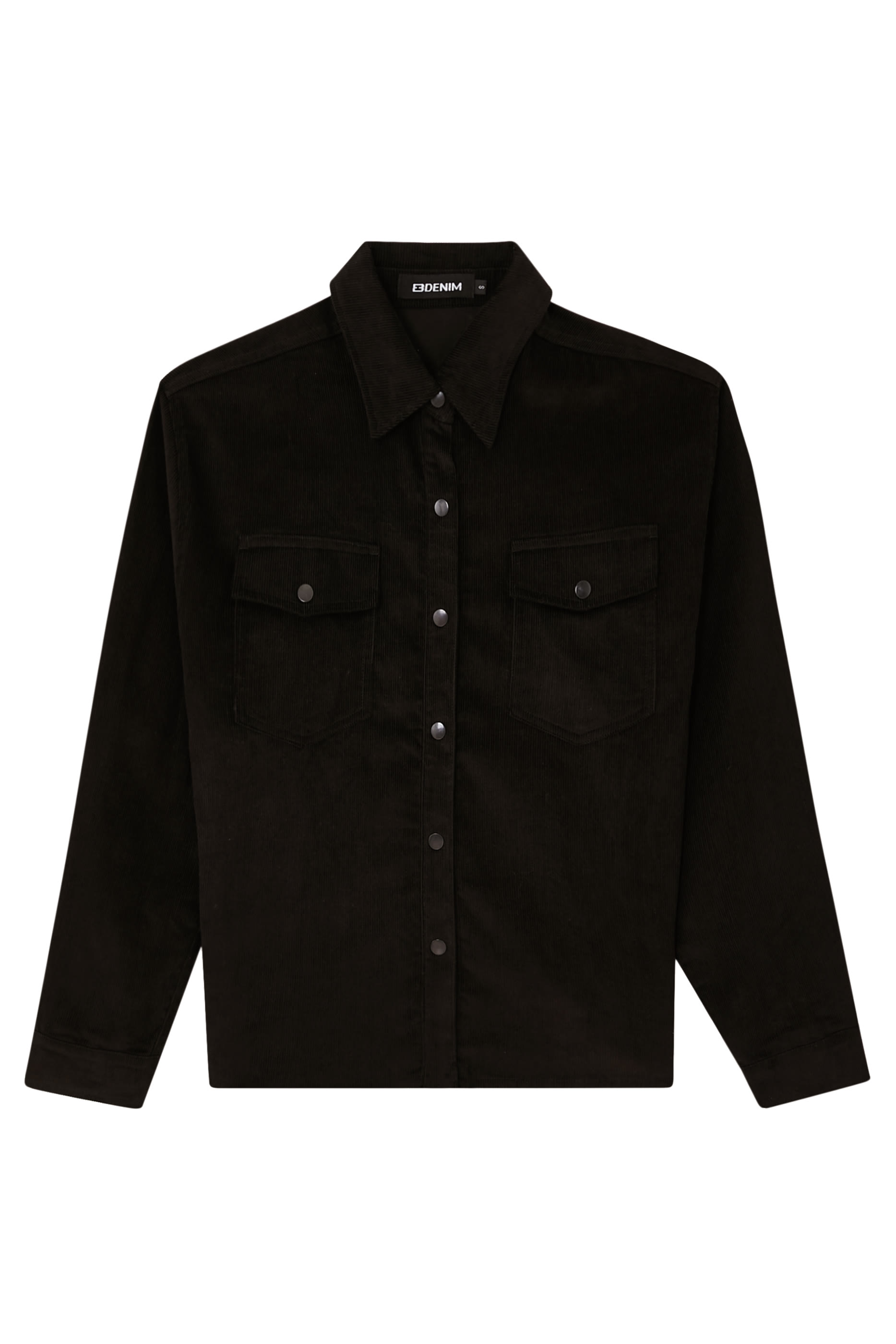 جاكيت دانييل بتصميم قميص 