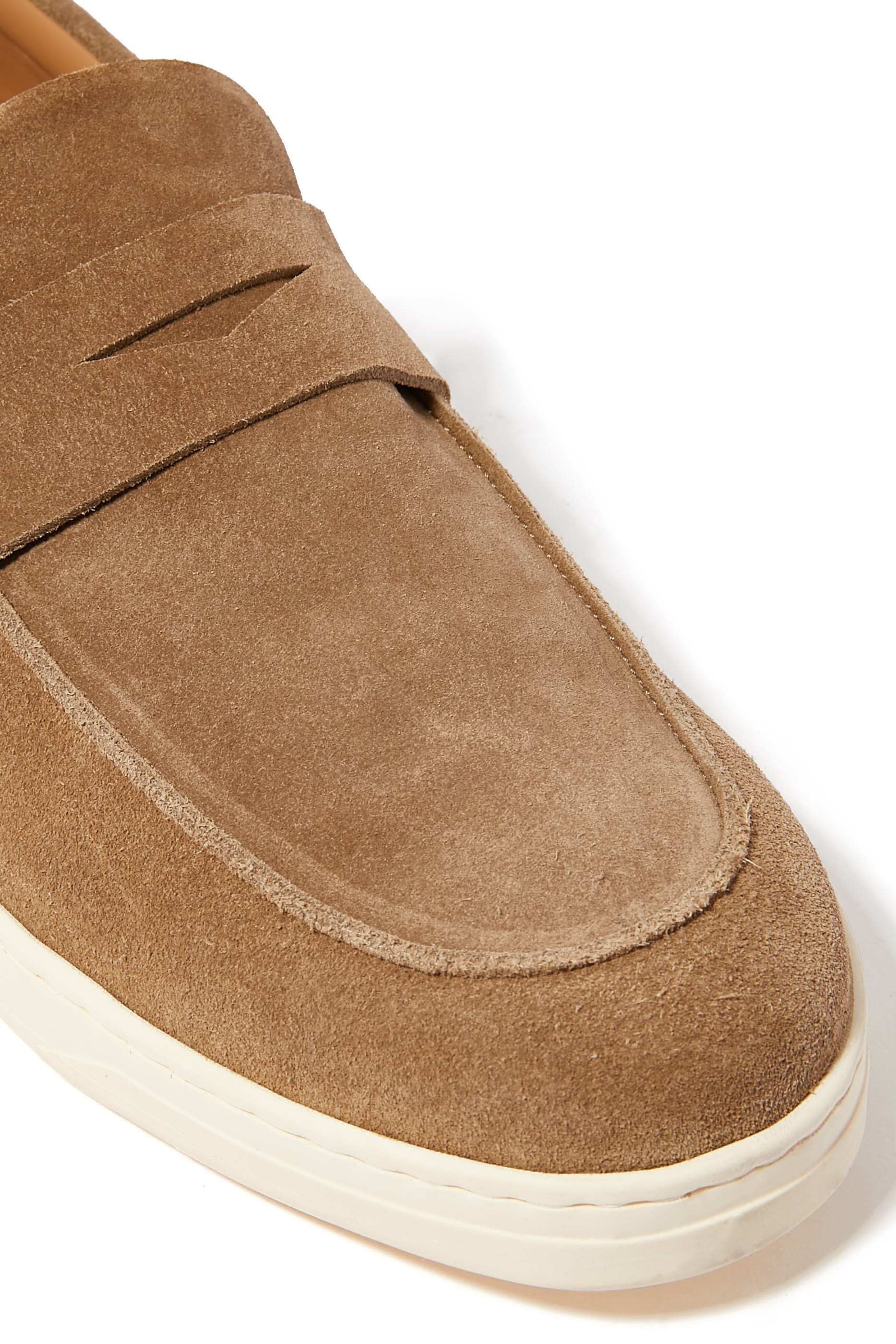 حذاء بورتون سهل الإرتداء