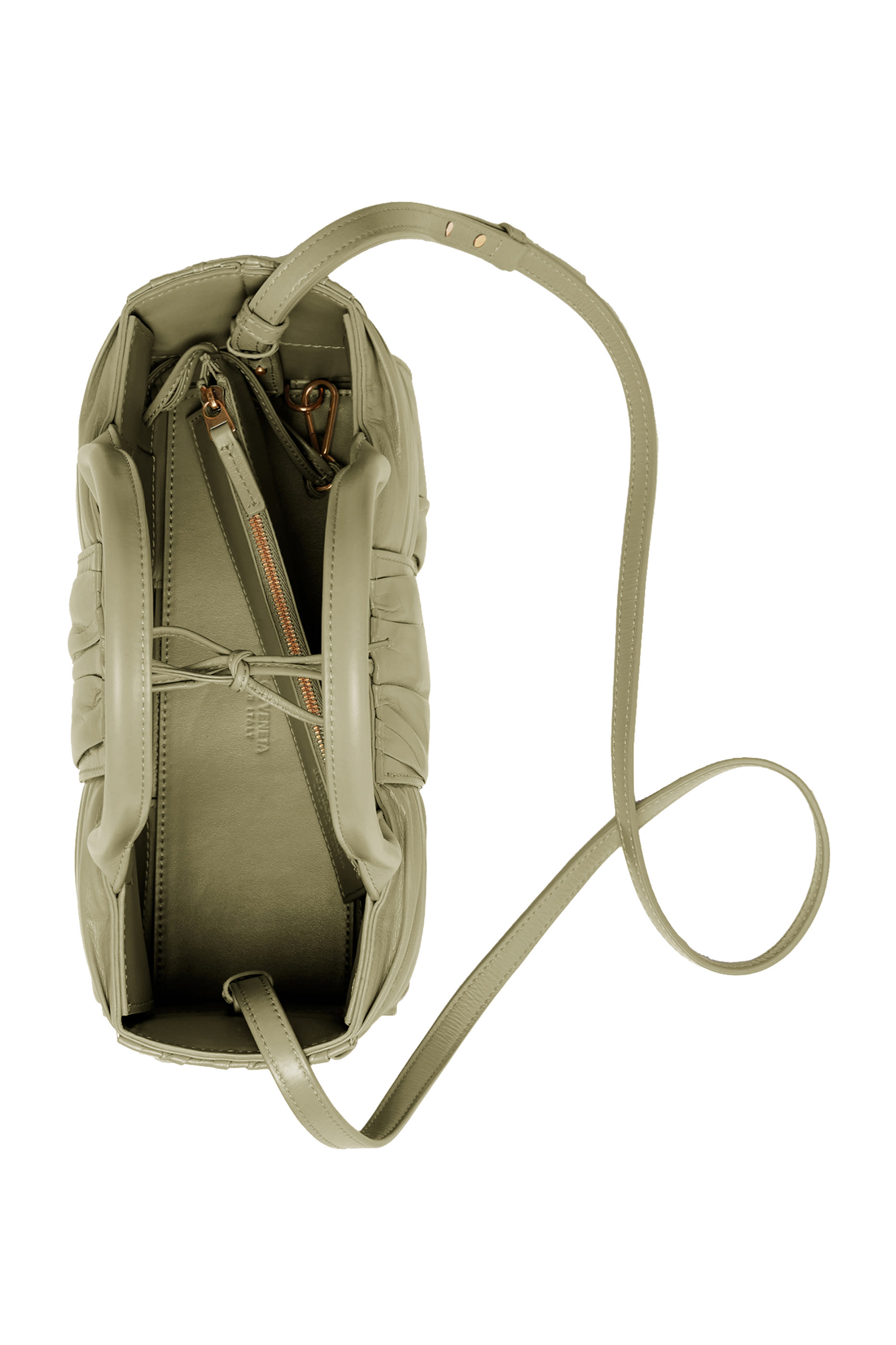 حقيبة يد اركو صغيرة