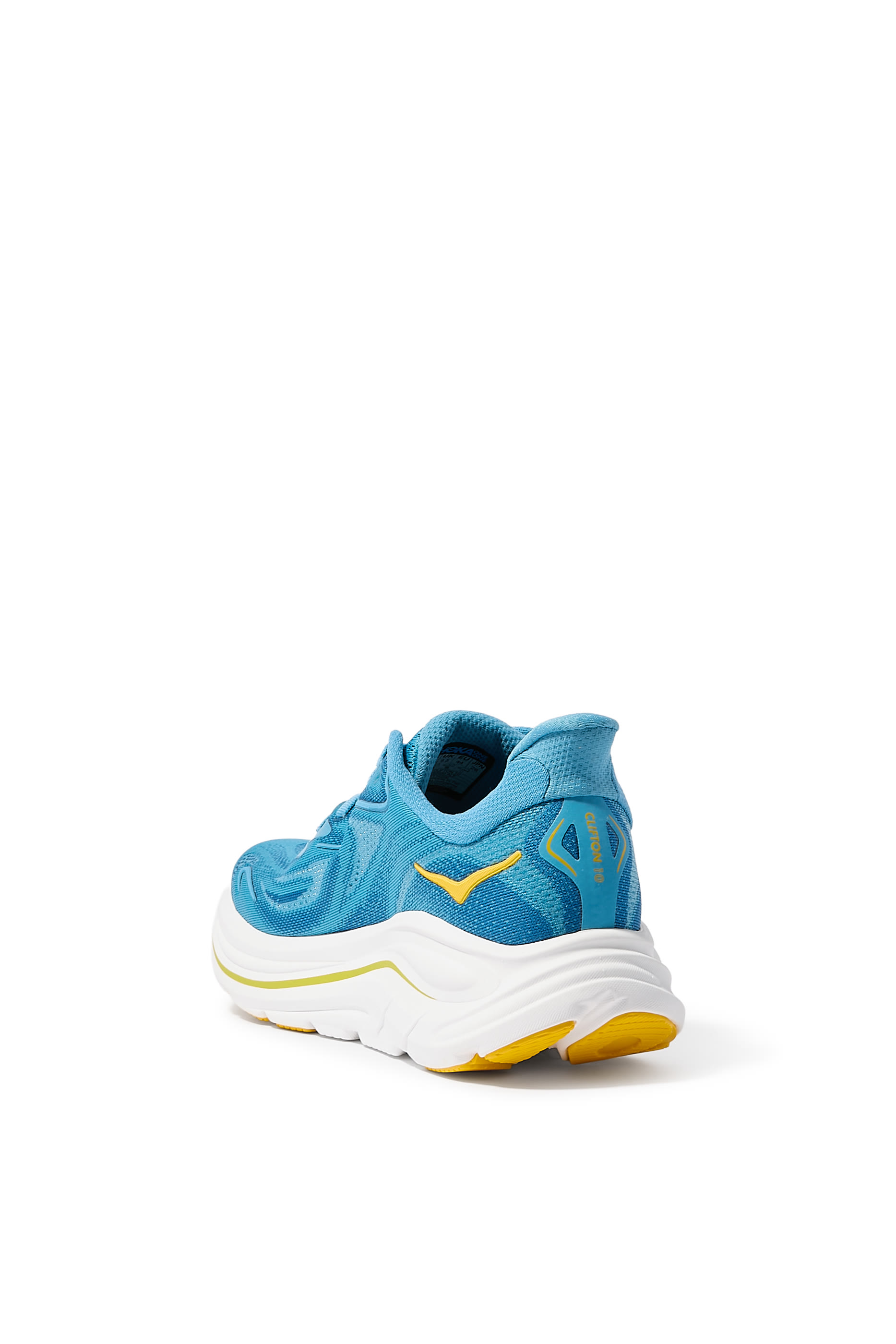 سنيكرز كليفتون 10