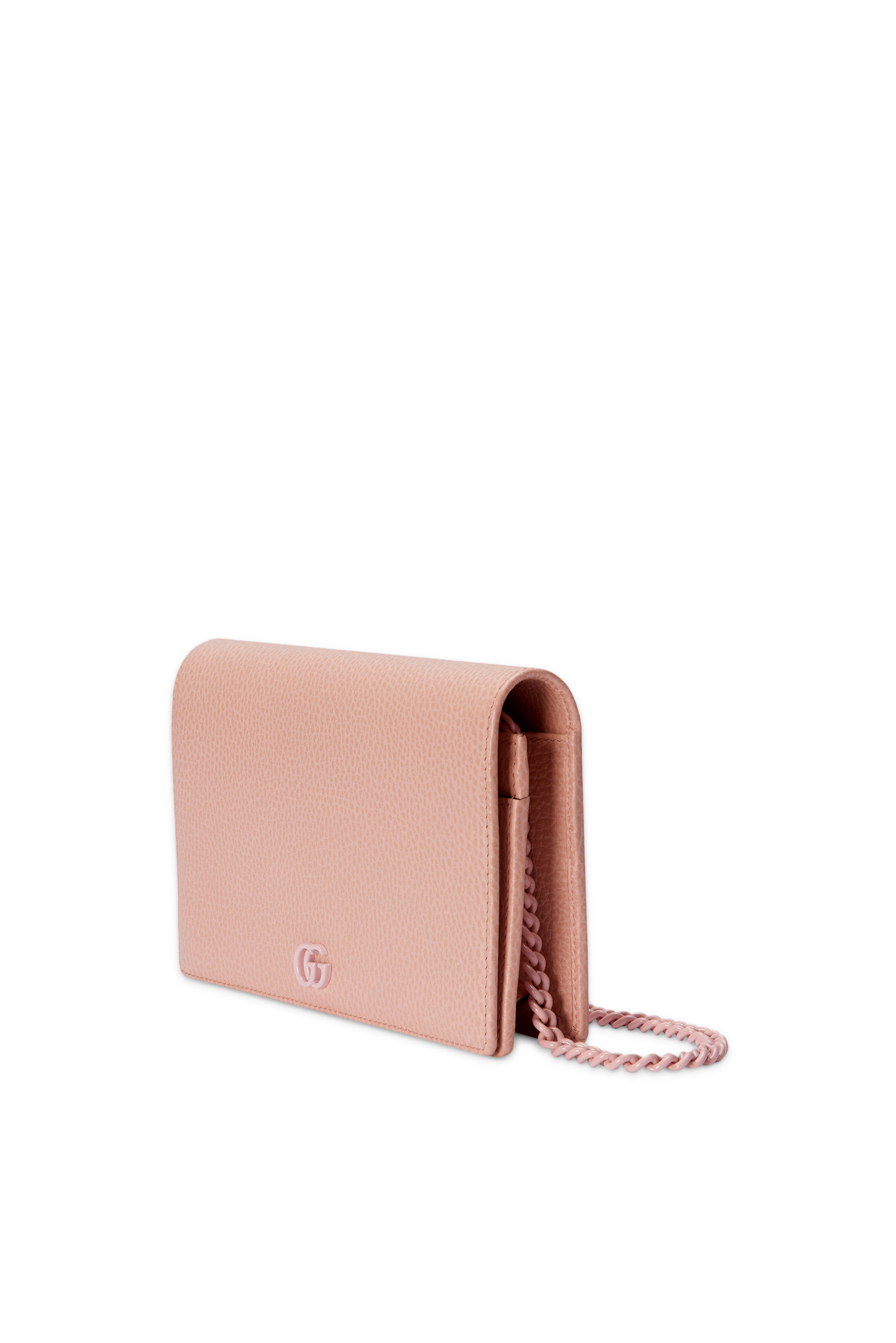 حقيبة مارمونت صغيرة بحرفي شعار الماركة بسلسة