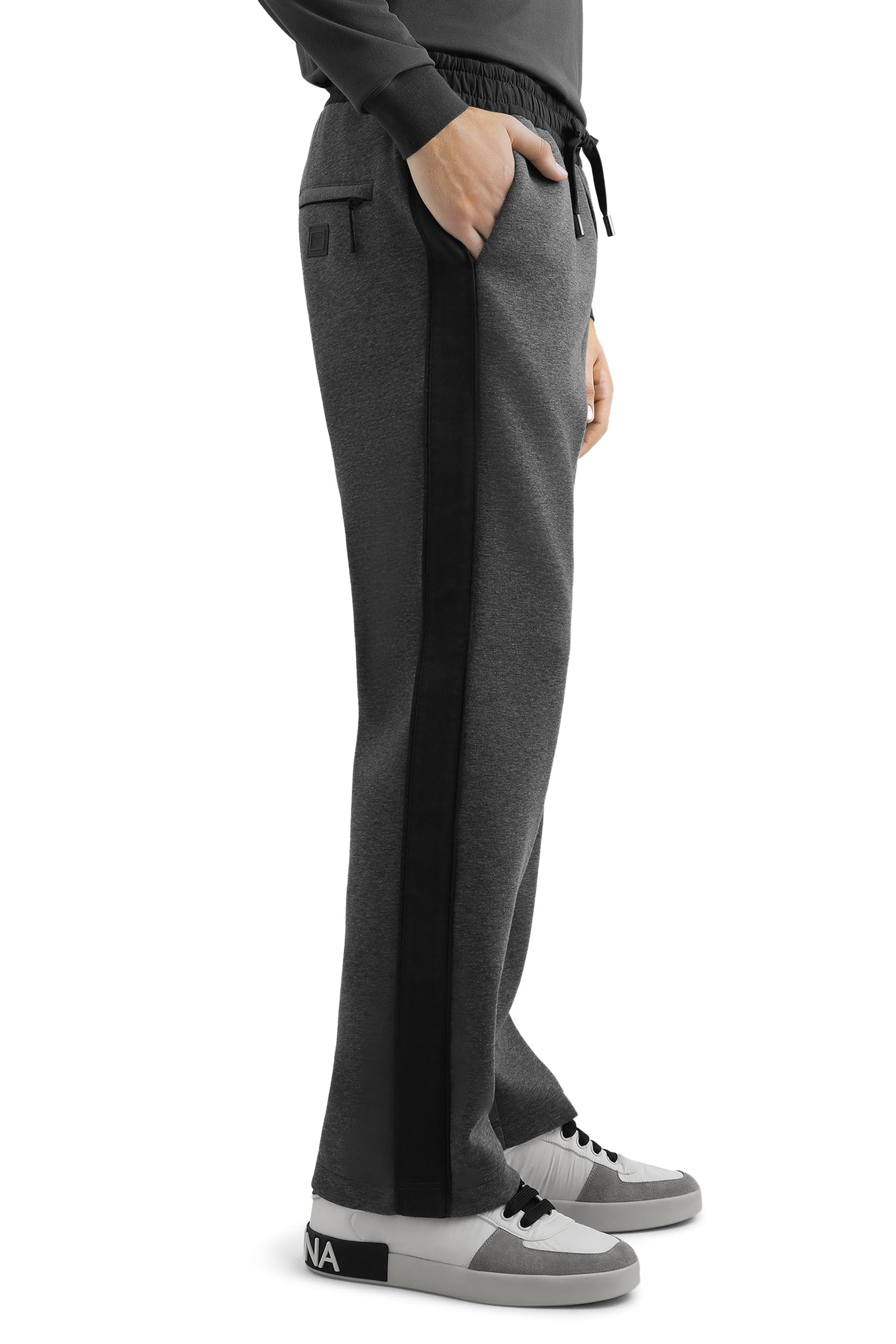 بنطال بوجهين