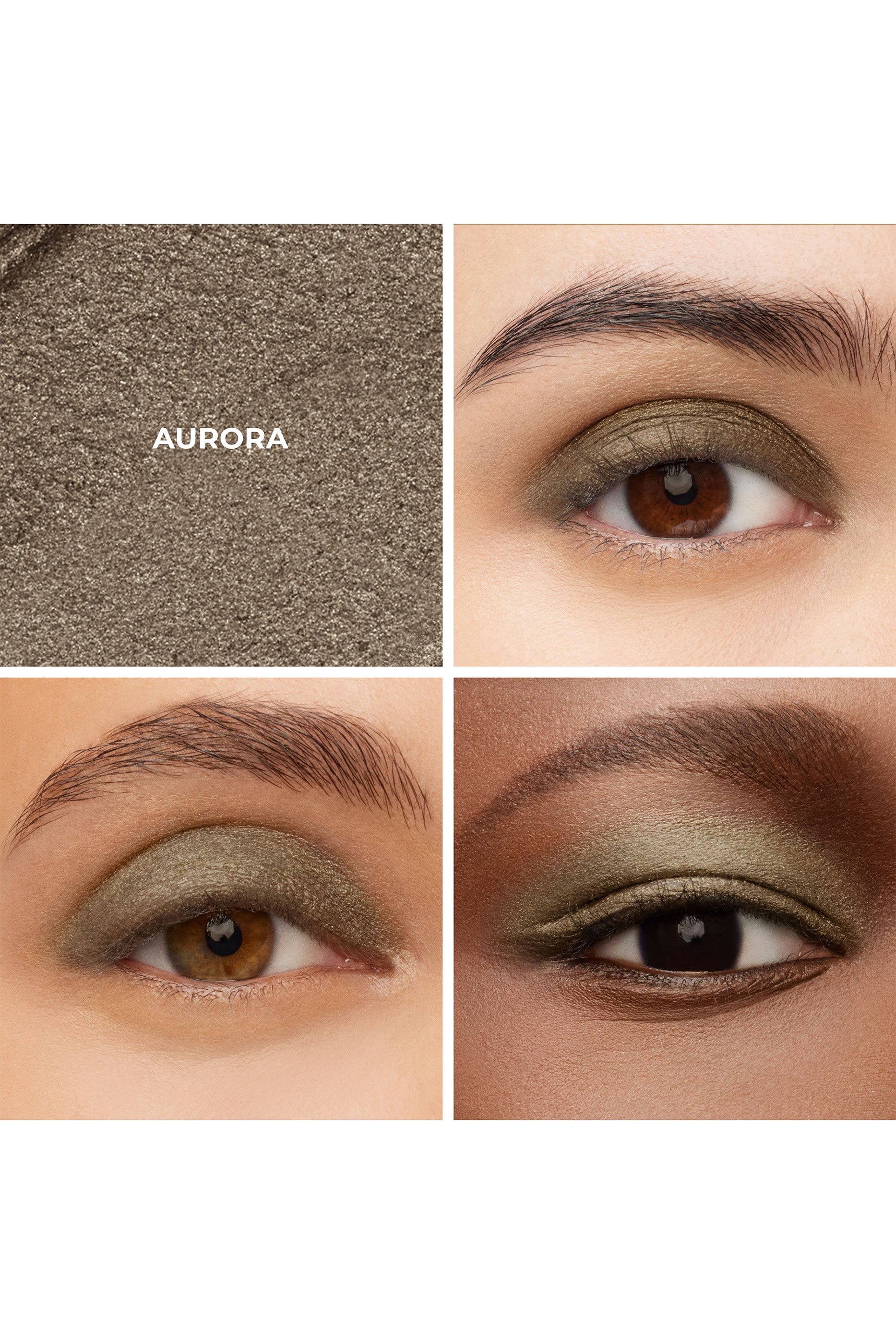 قلم ظل عيون كافيار