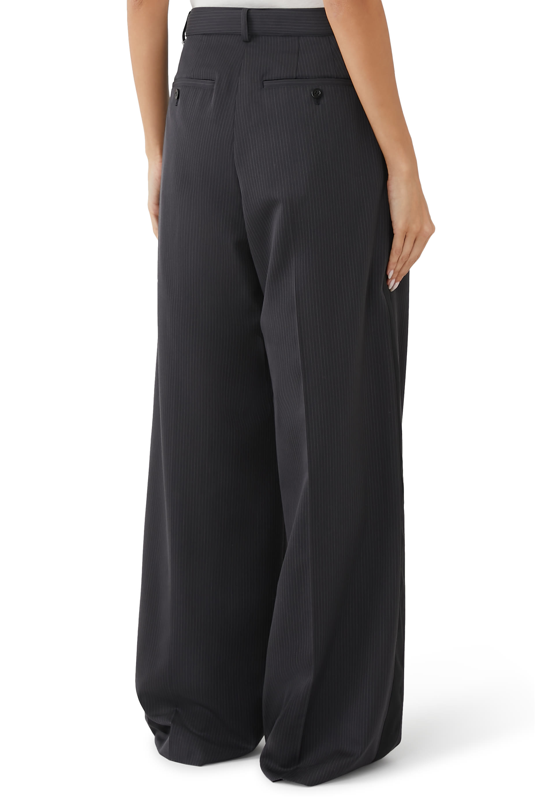 بنطال دوسكين