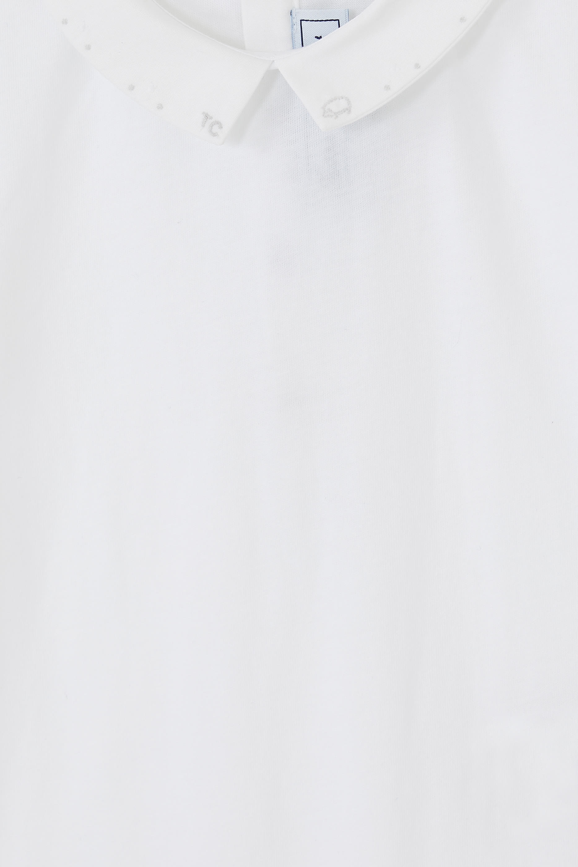 بودي سوت للأطفال قطن