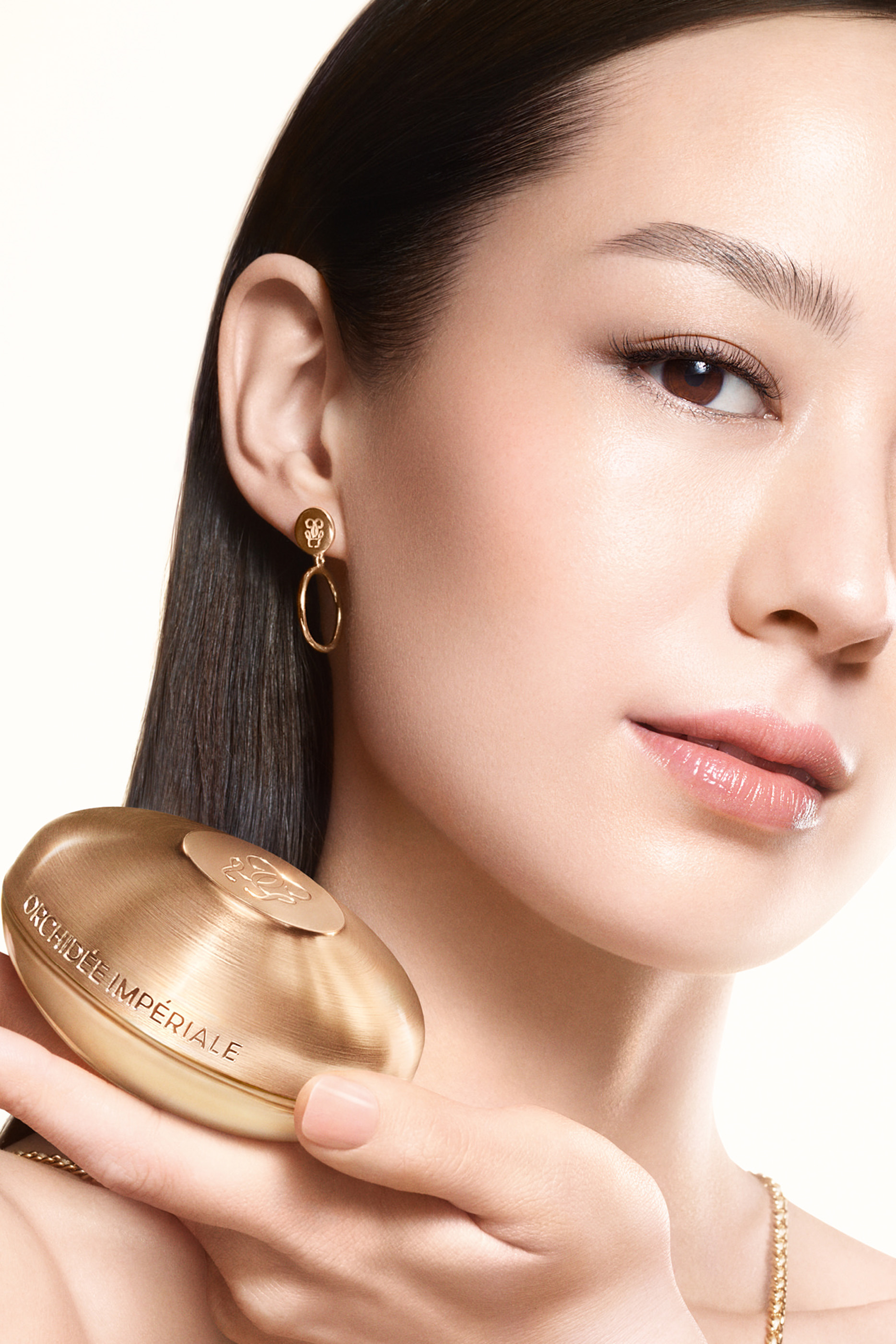 كريم اوركيدي امبيريال جولد نوبيل