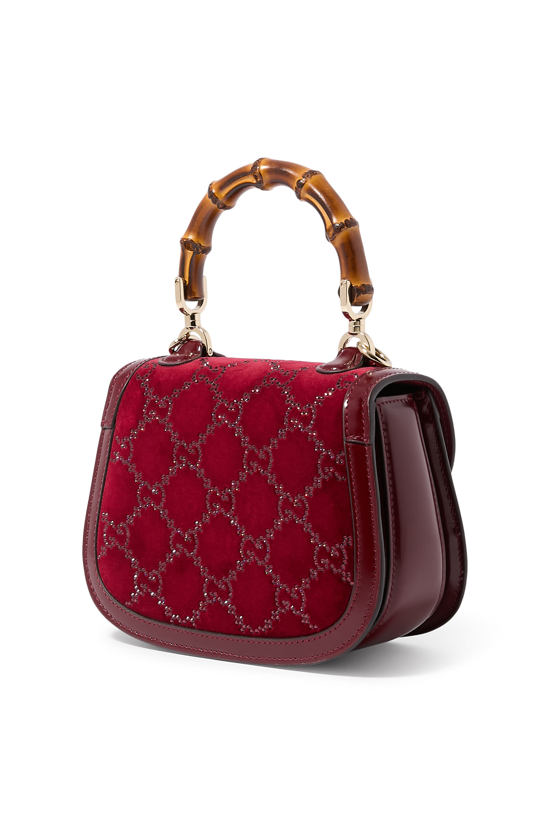 حقيبة بامبو 1947