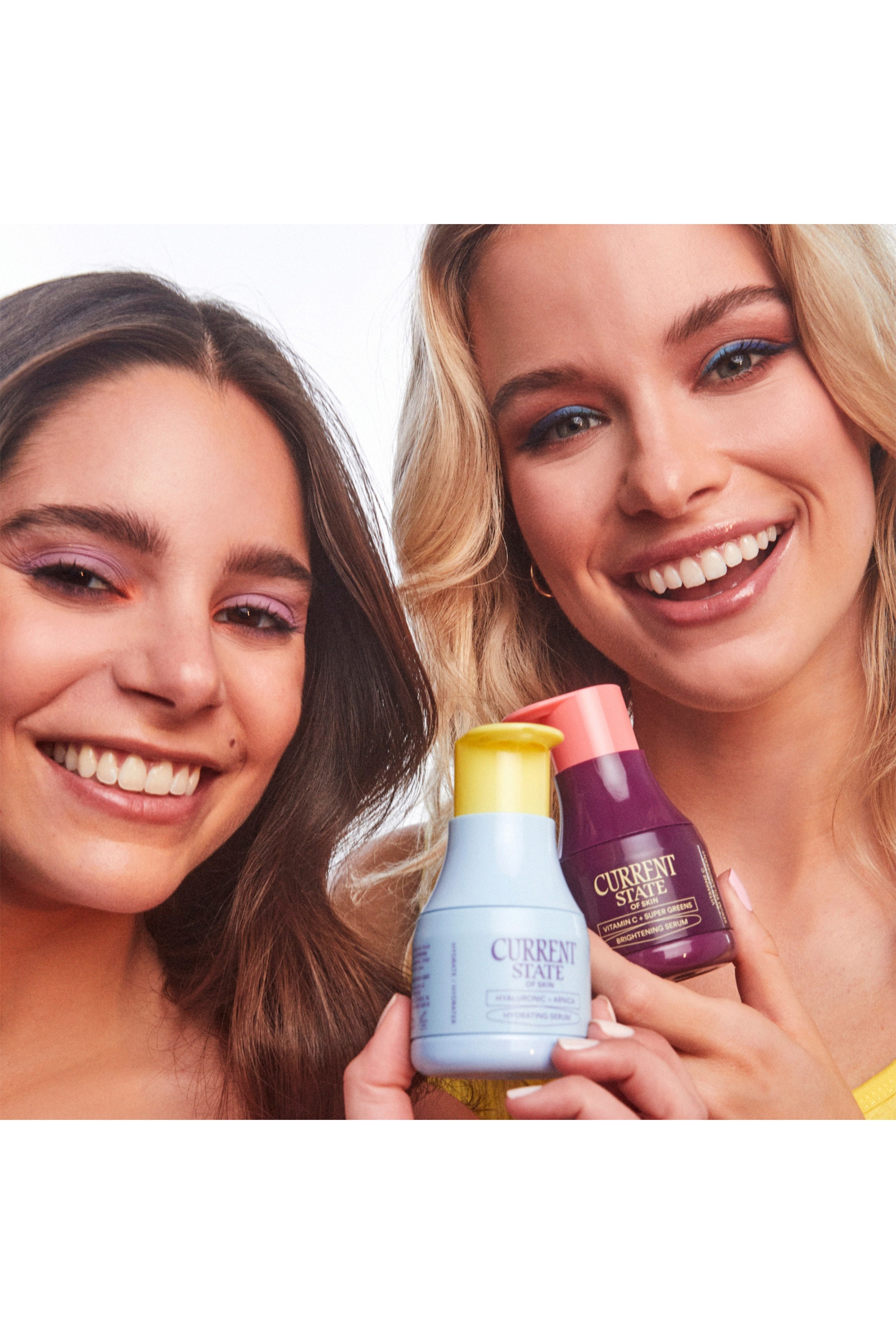 سيروم مرطب بالأرنيكا والهيالورونيك