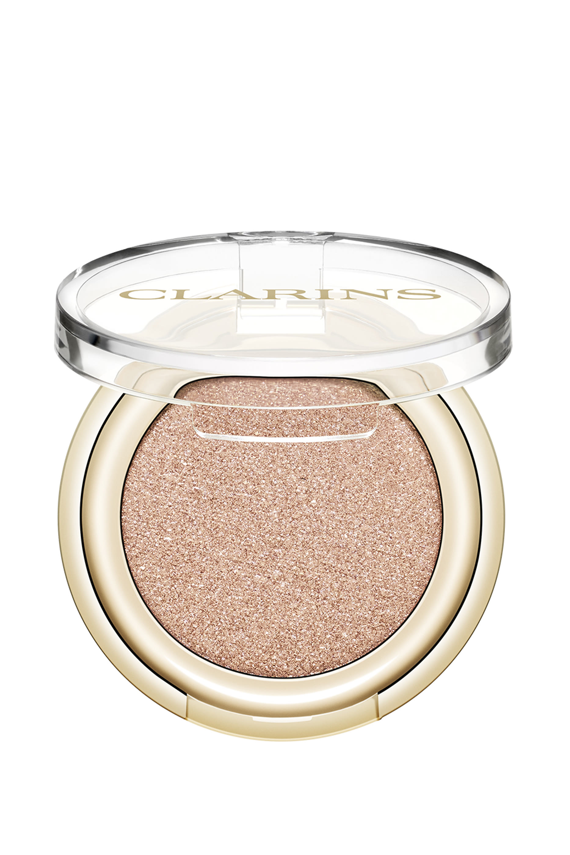 ظلال عيون بودرة اومبر سكين بلون مركز