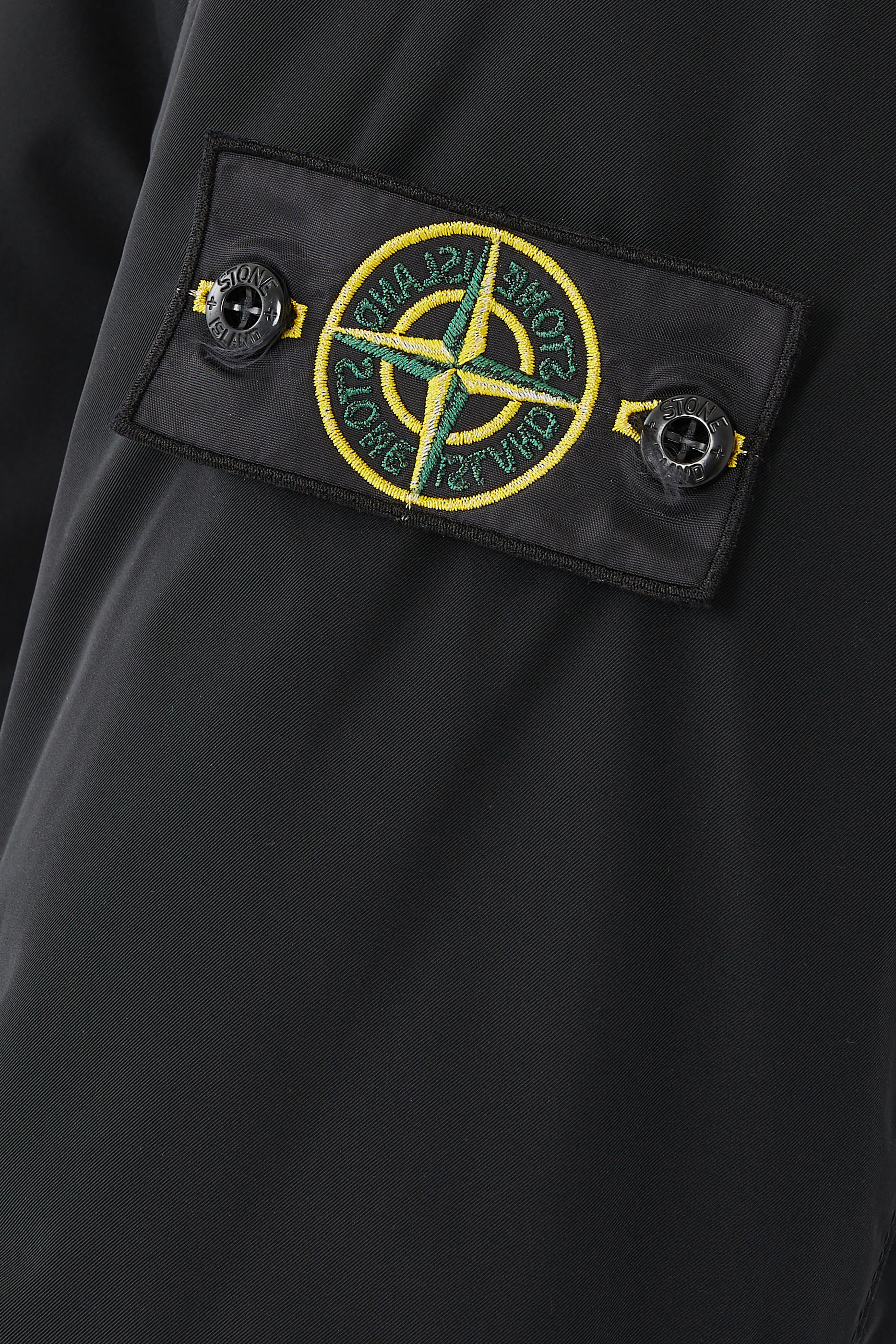 جاكيت قماش معالج