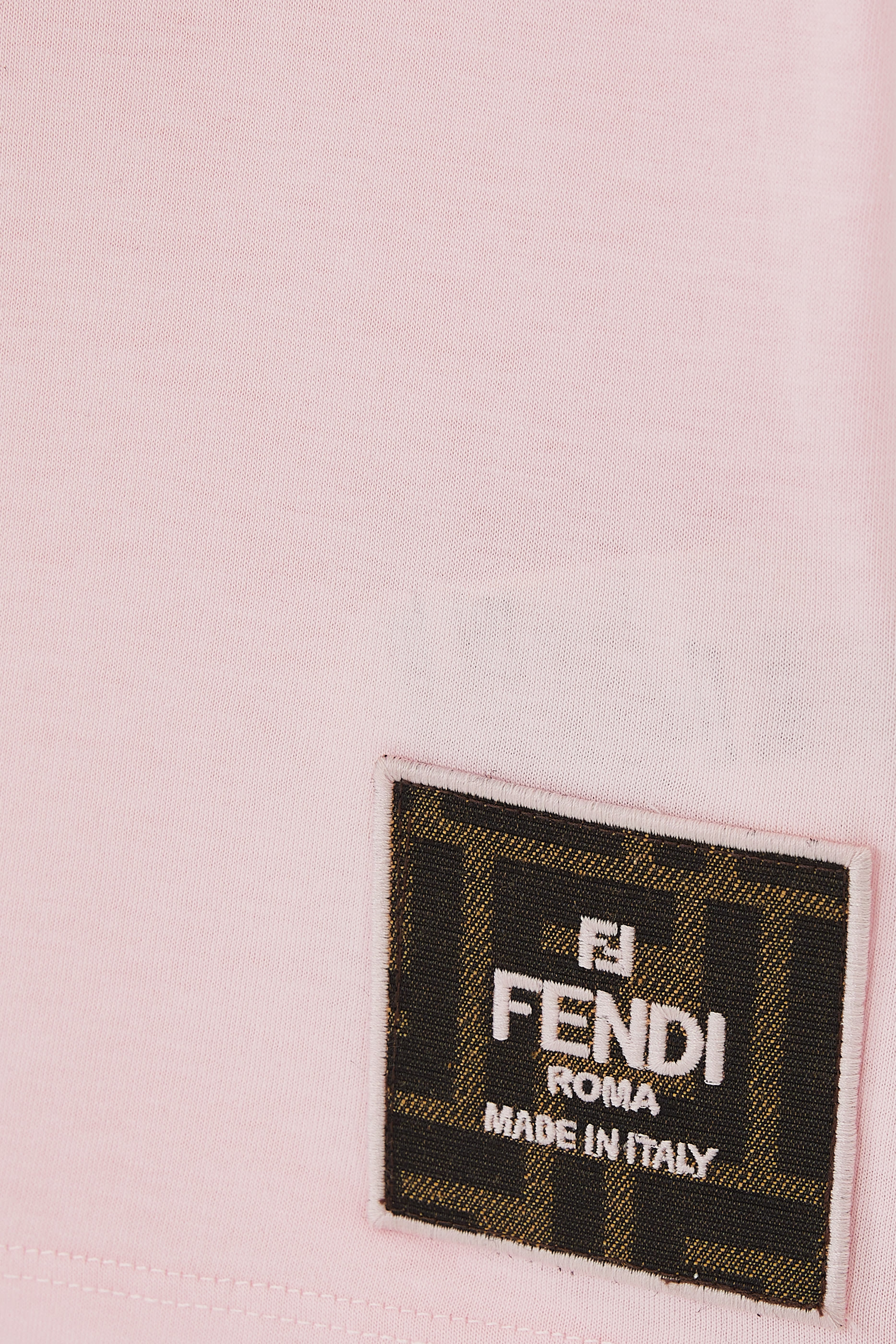 تيشيرت قطن للأطفال