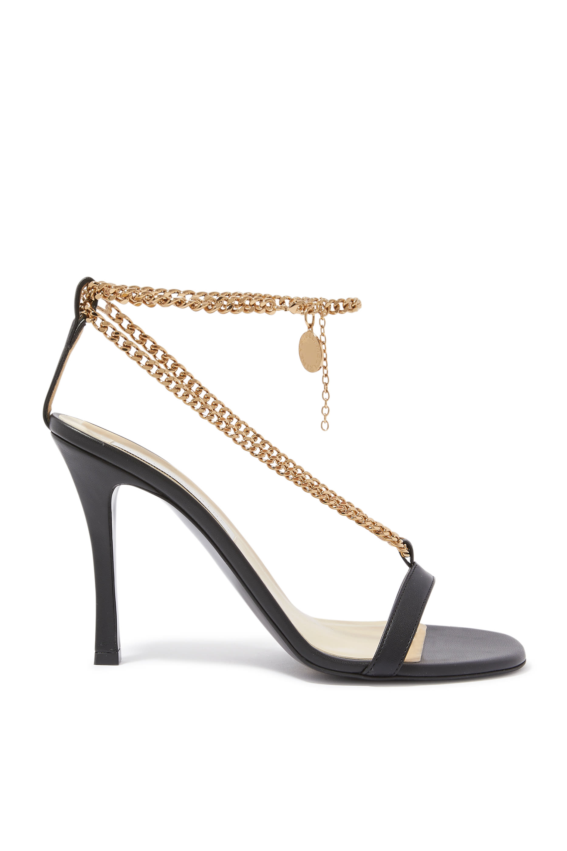 صندل ستيلا 100 جلد صناعي