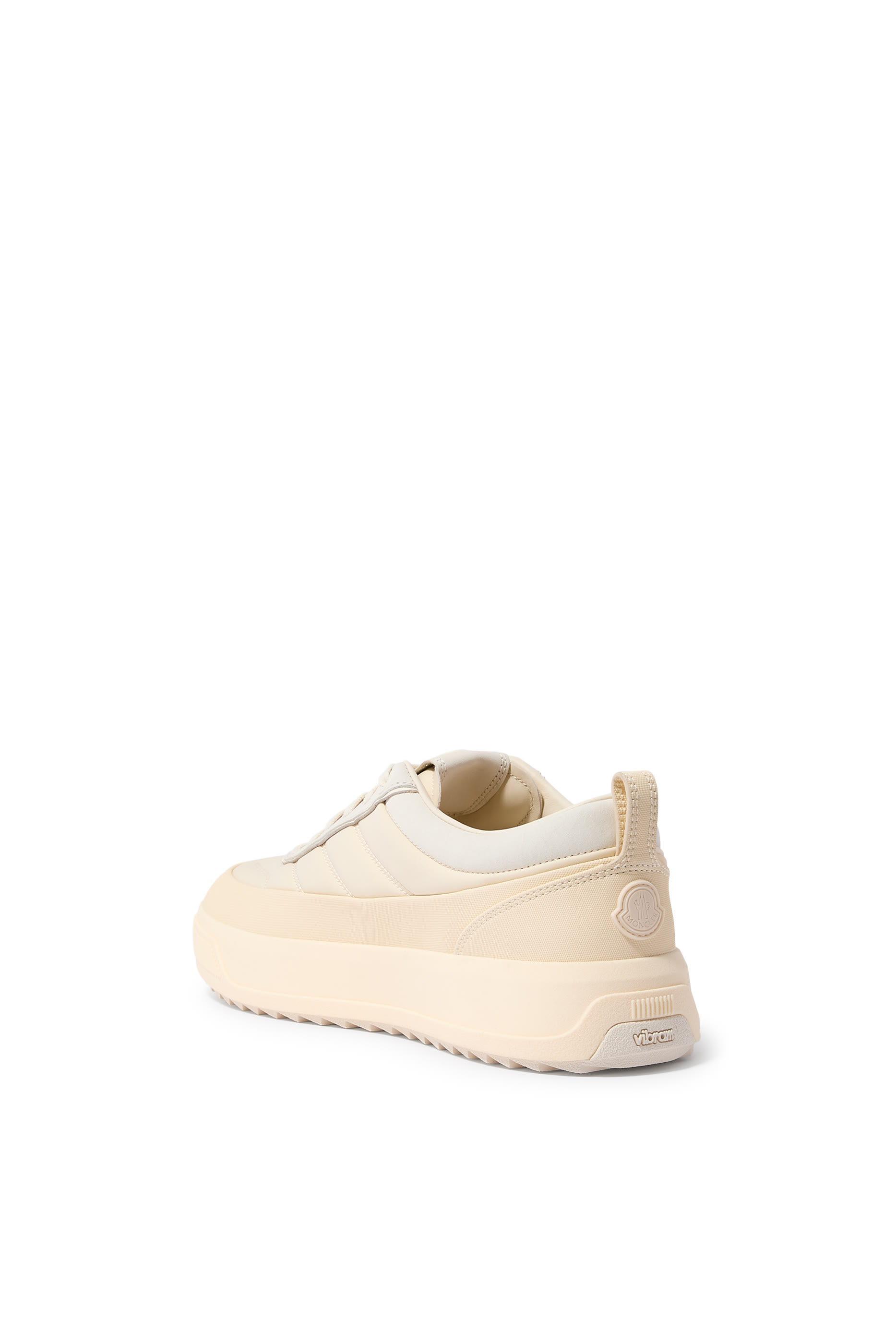 Altive Nubuck and Suede Sneakers