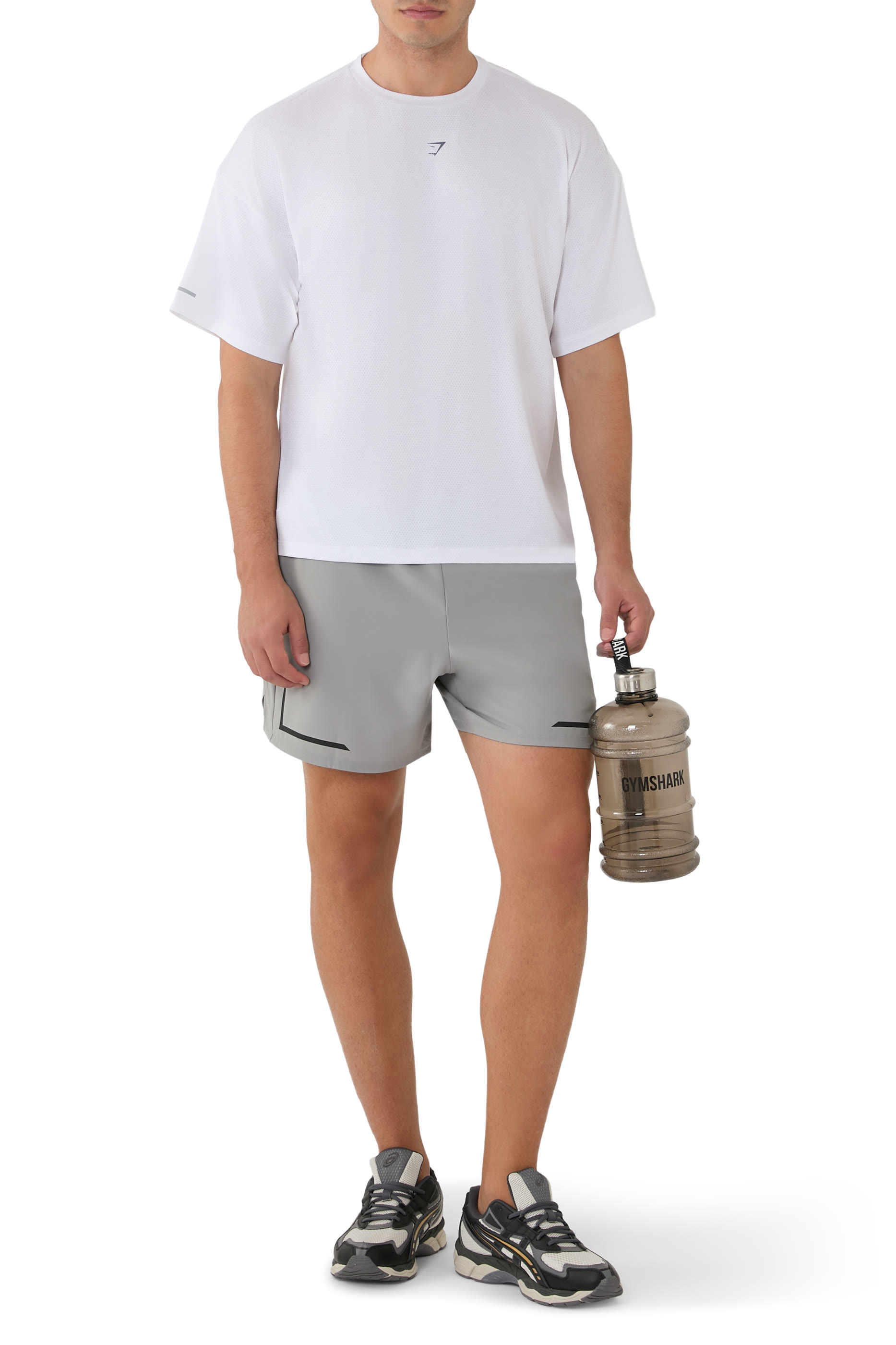 Movement Sport 5" Short
