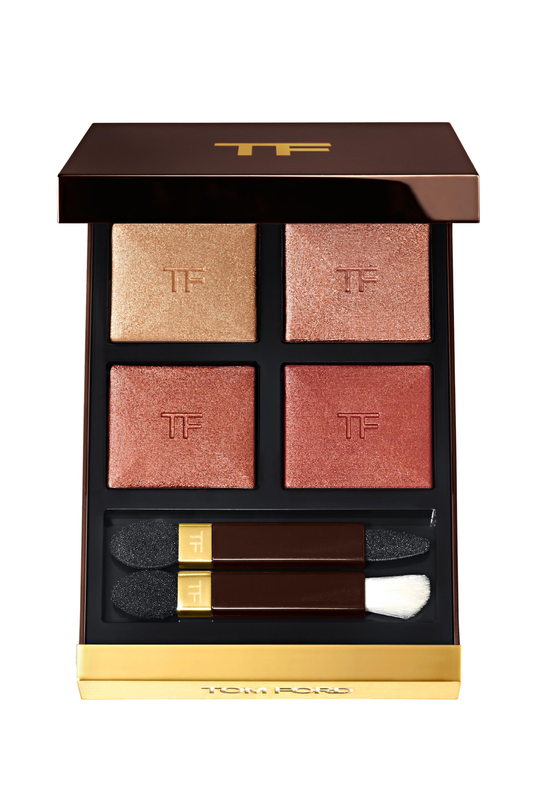 لوحة ظلال عيون رباعية