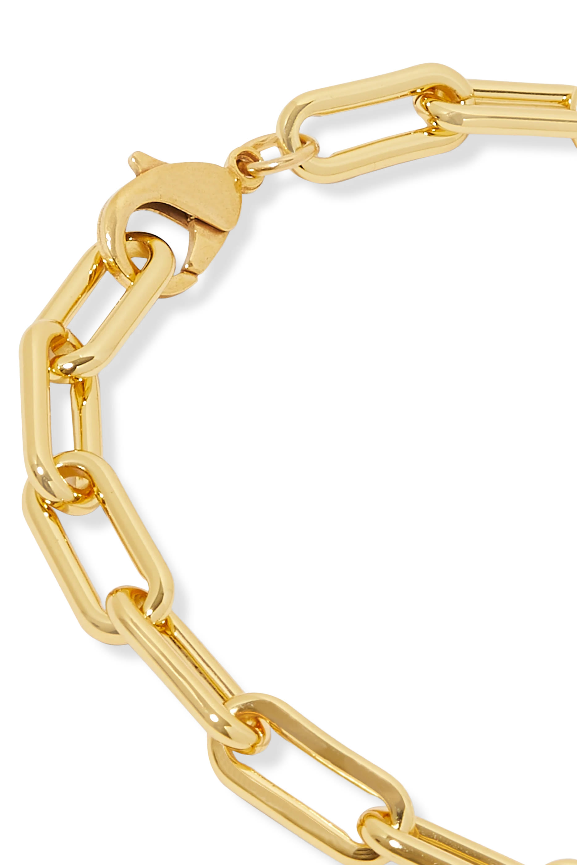 قلادة بلؤلؤ بحجم كبير