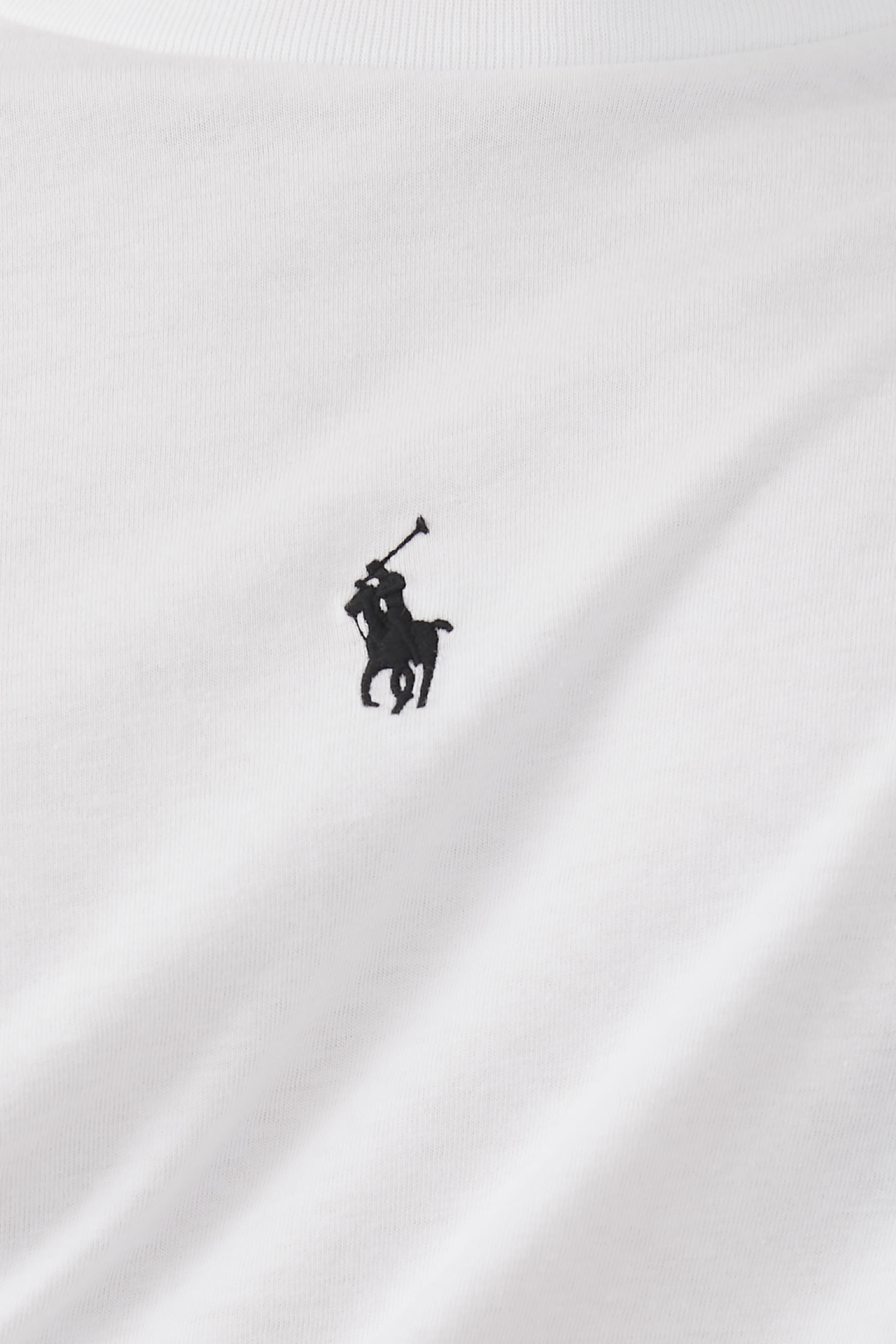 تيشيرت بشعار الماركة