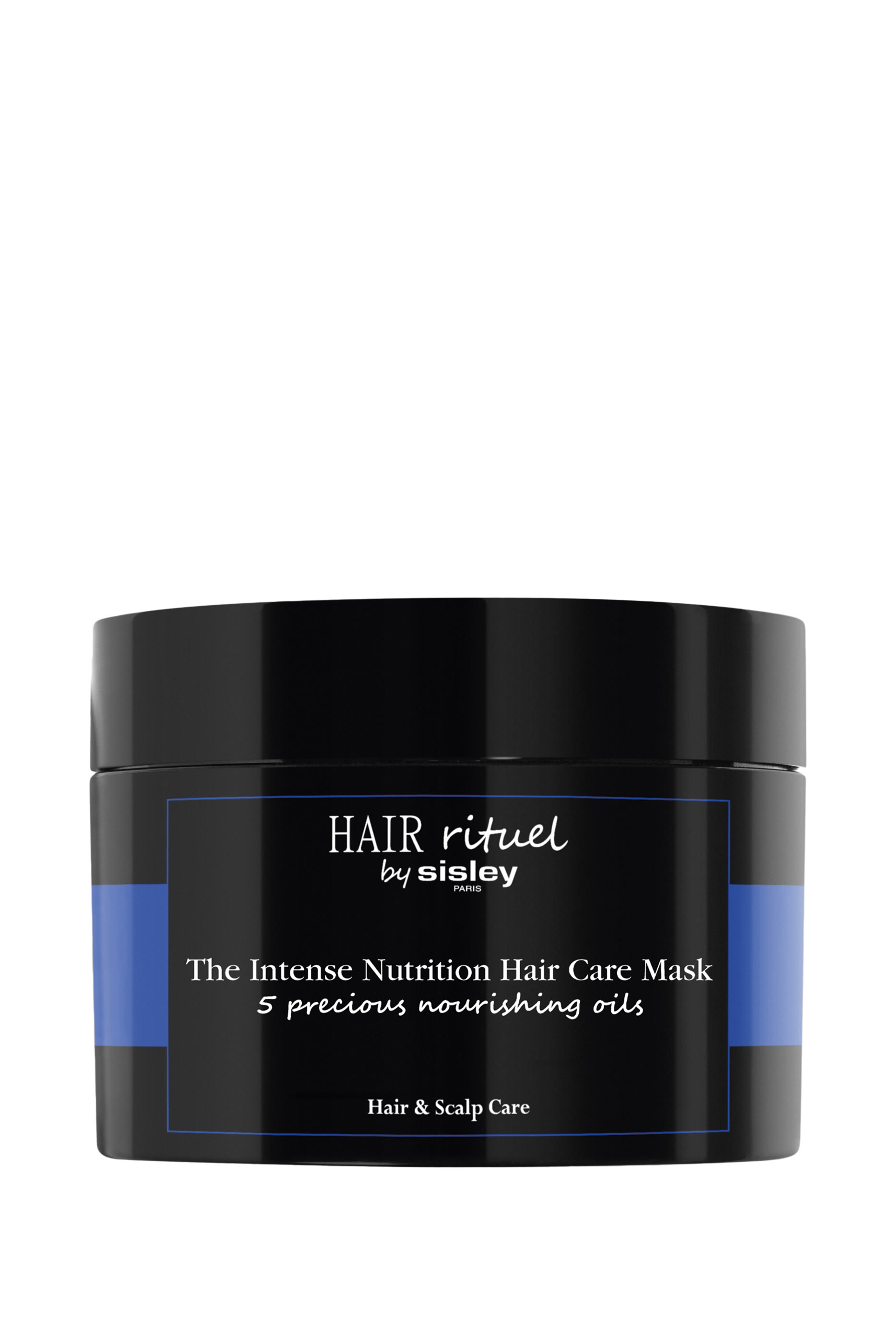 قناع مركز لتغذية الشعر والعناية به