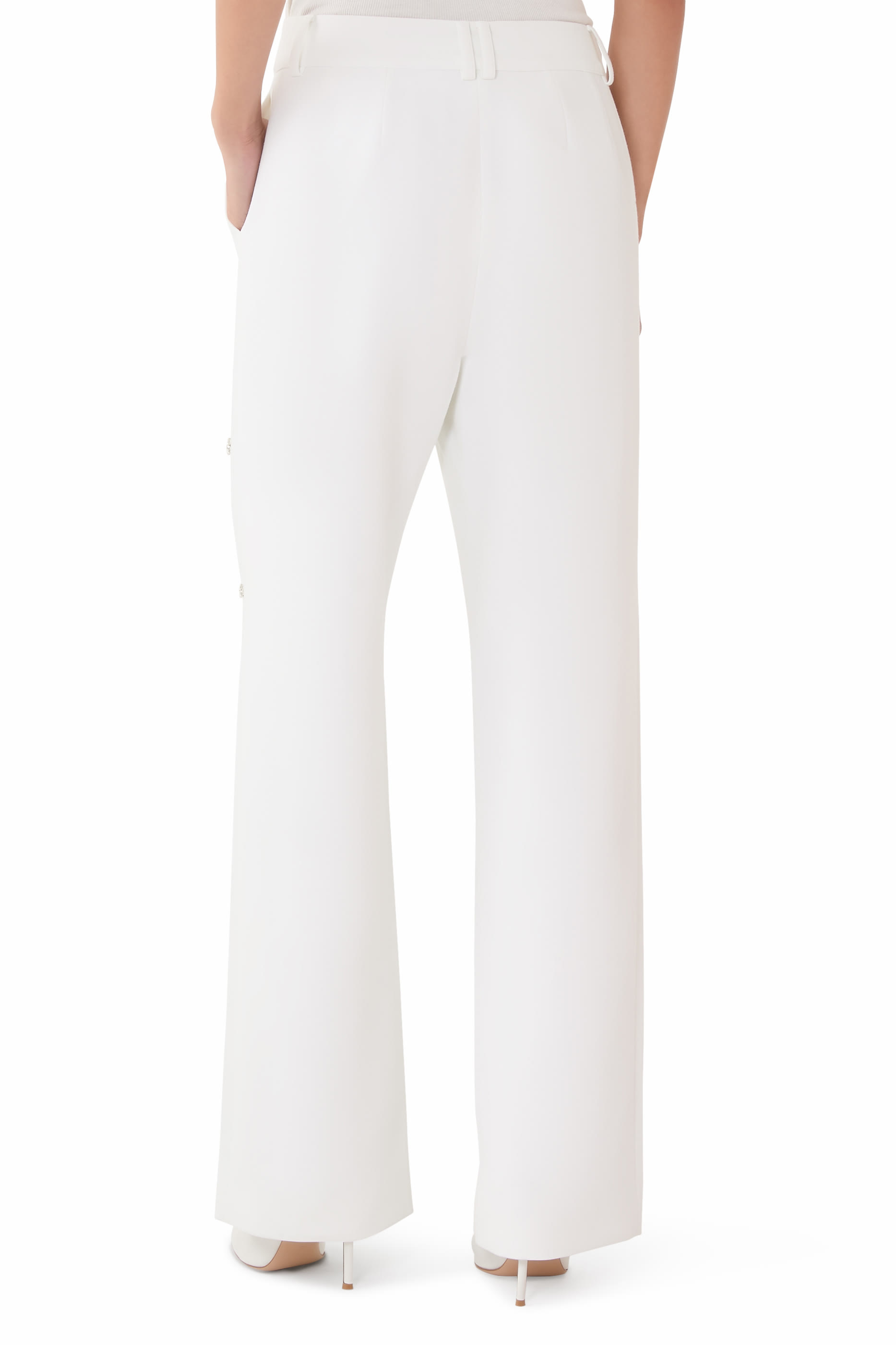 بنطال مايلز