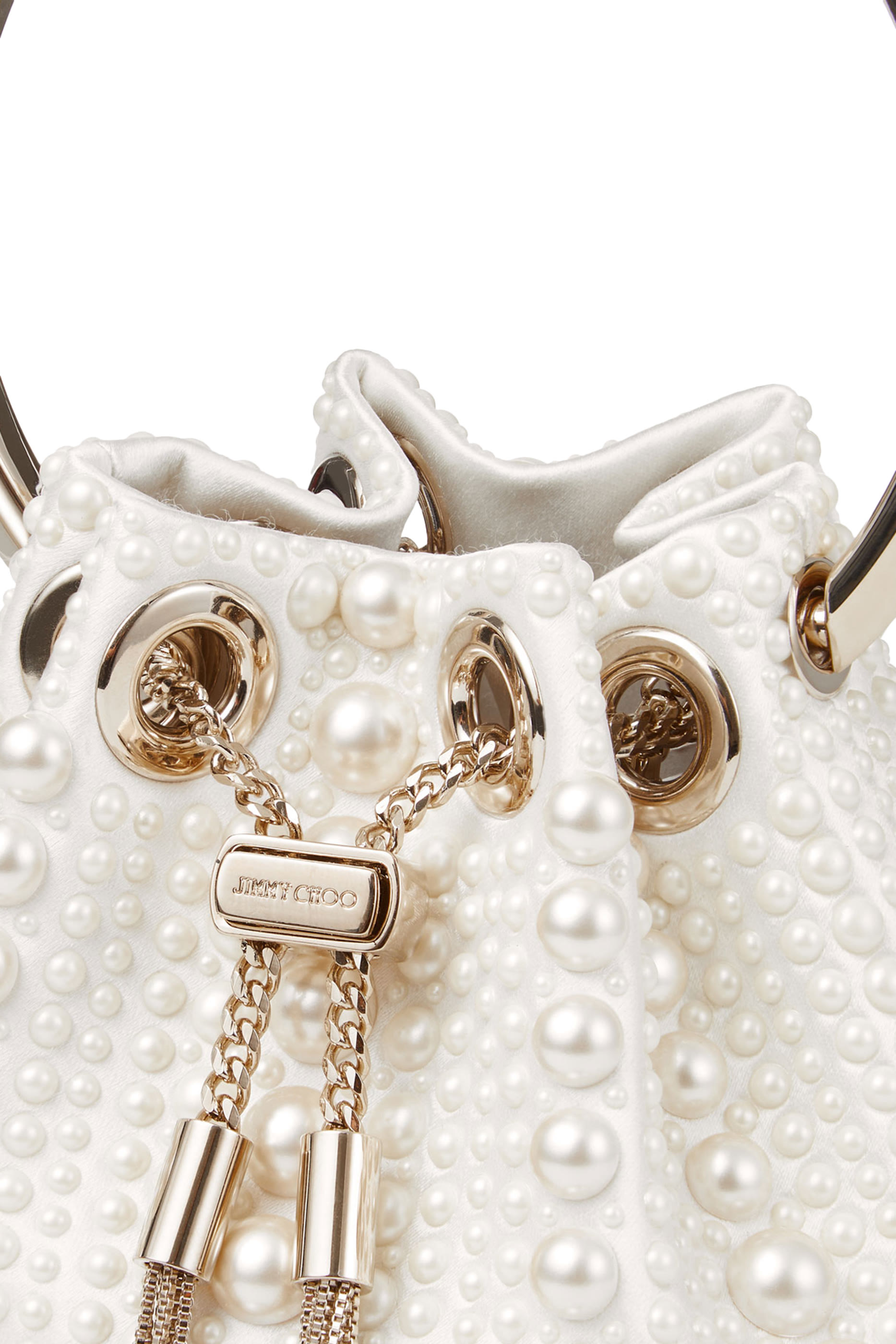 حقيبة بون بون مايكرو