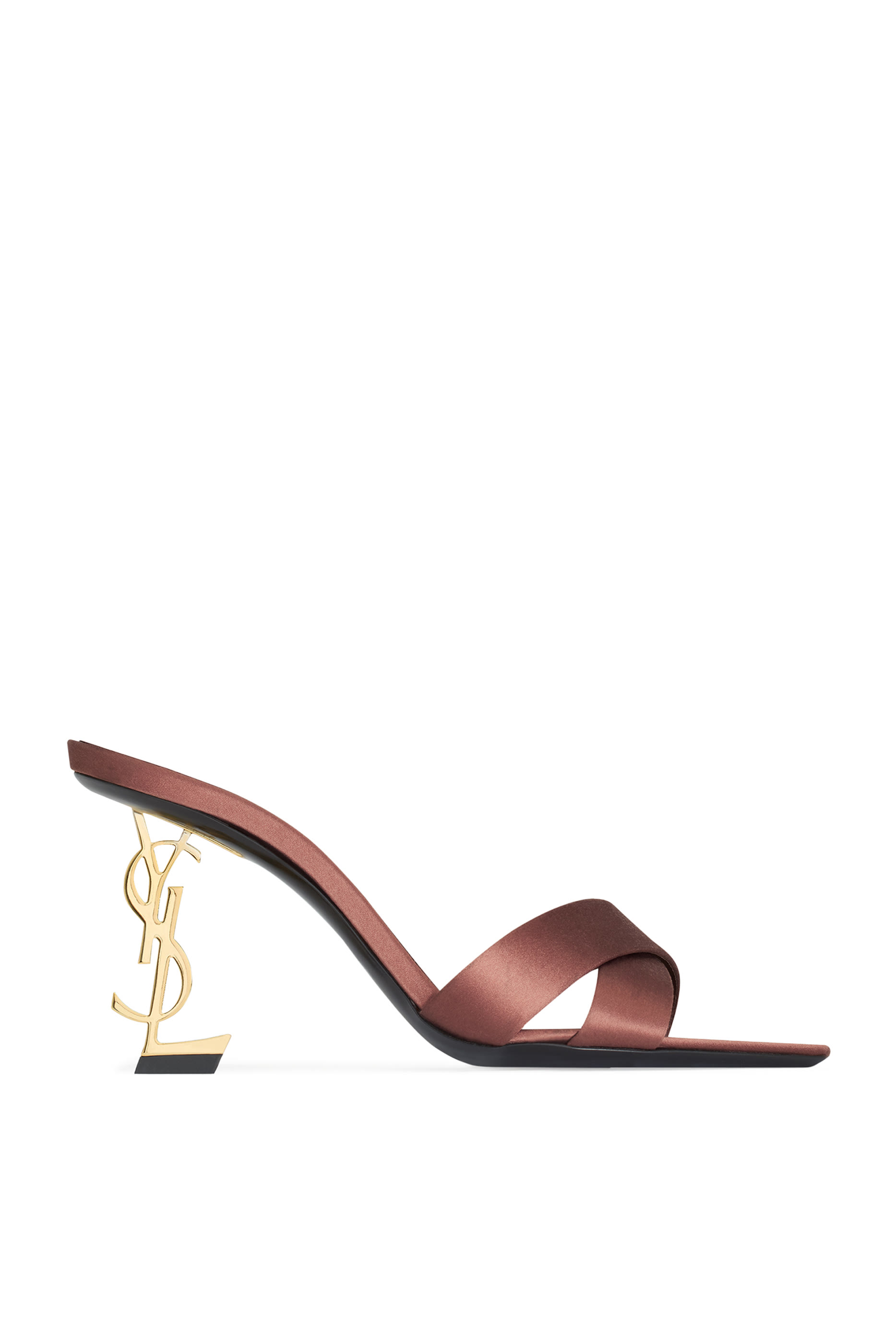 حذاء مفتوح من الخلف أوبيوم 85 ستان كريب