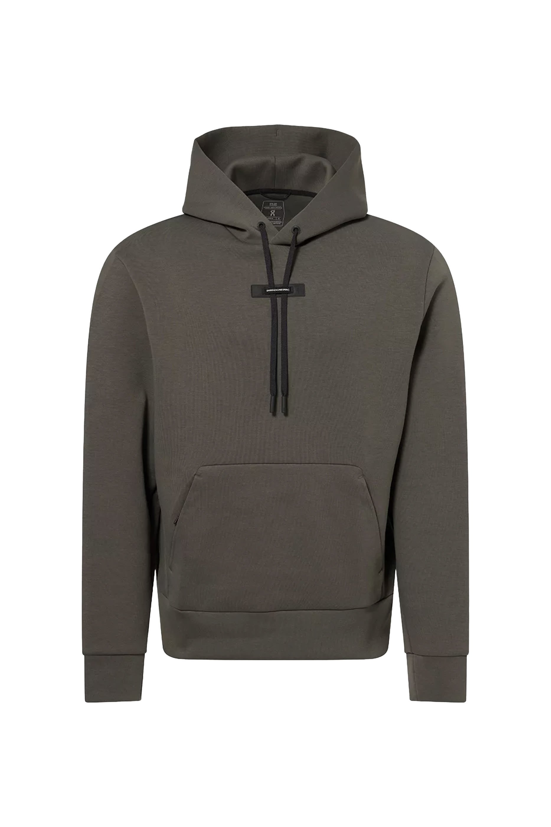 Focus Tech Hoodie 