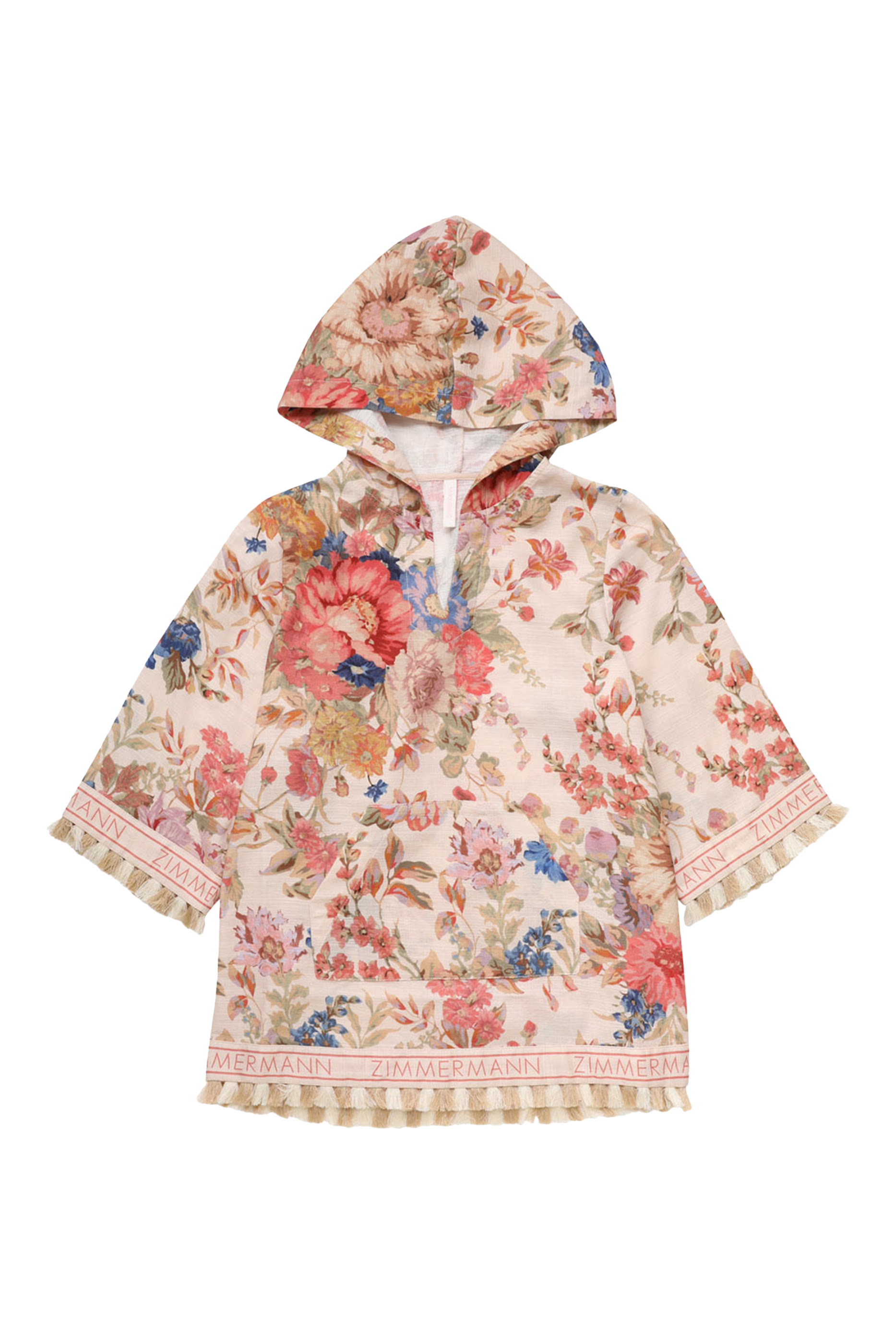 بلوزة أوجست للأطفال