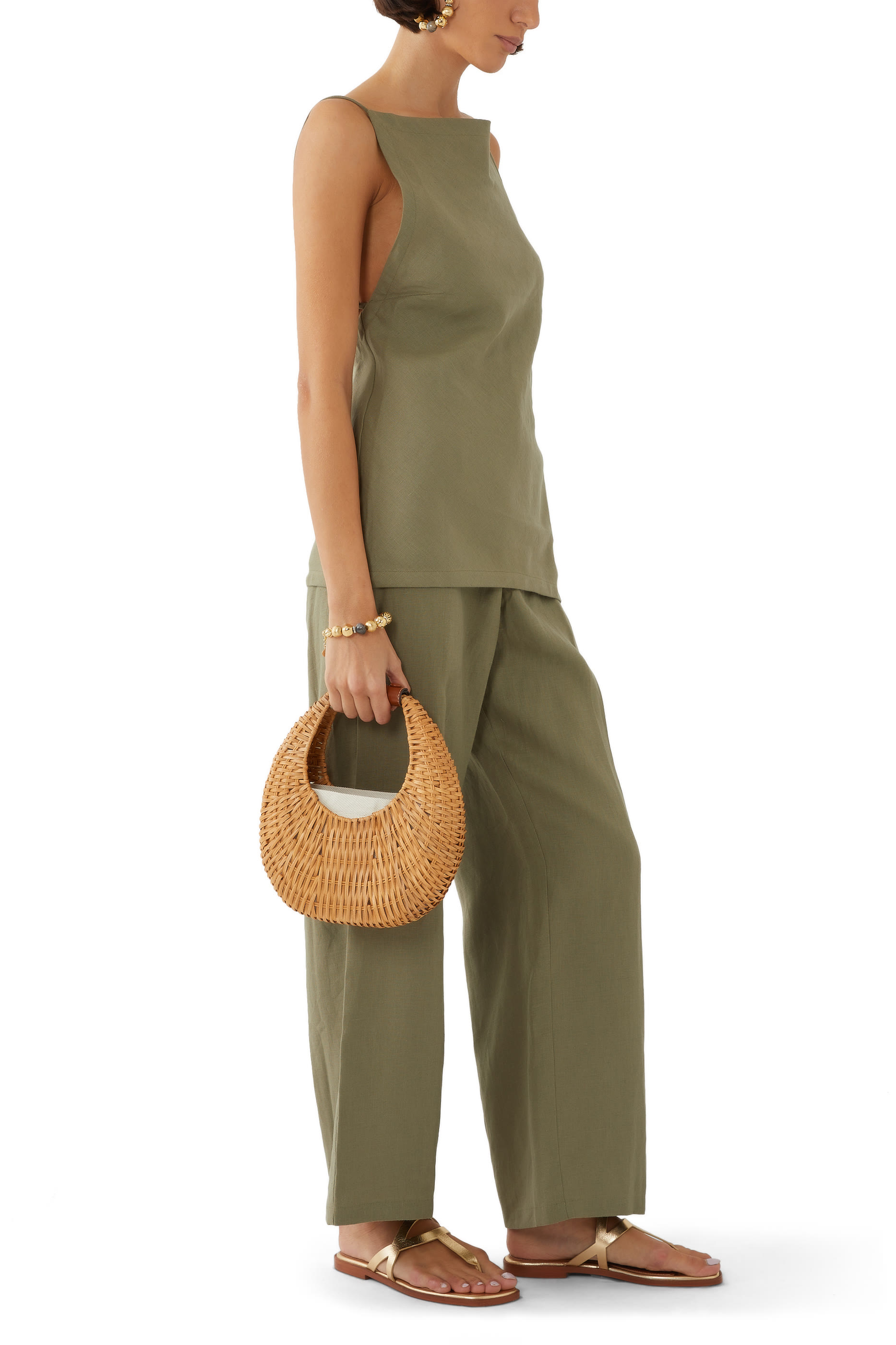 بلوزة أنتيب