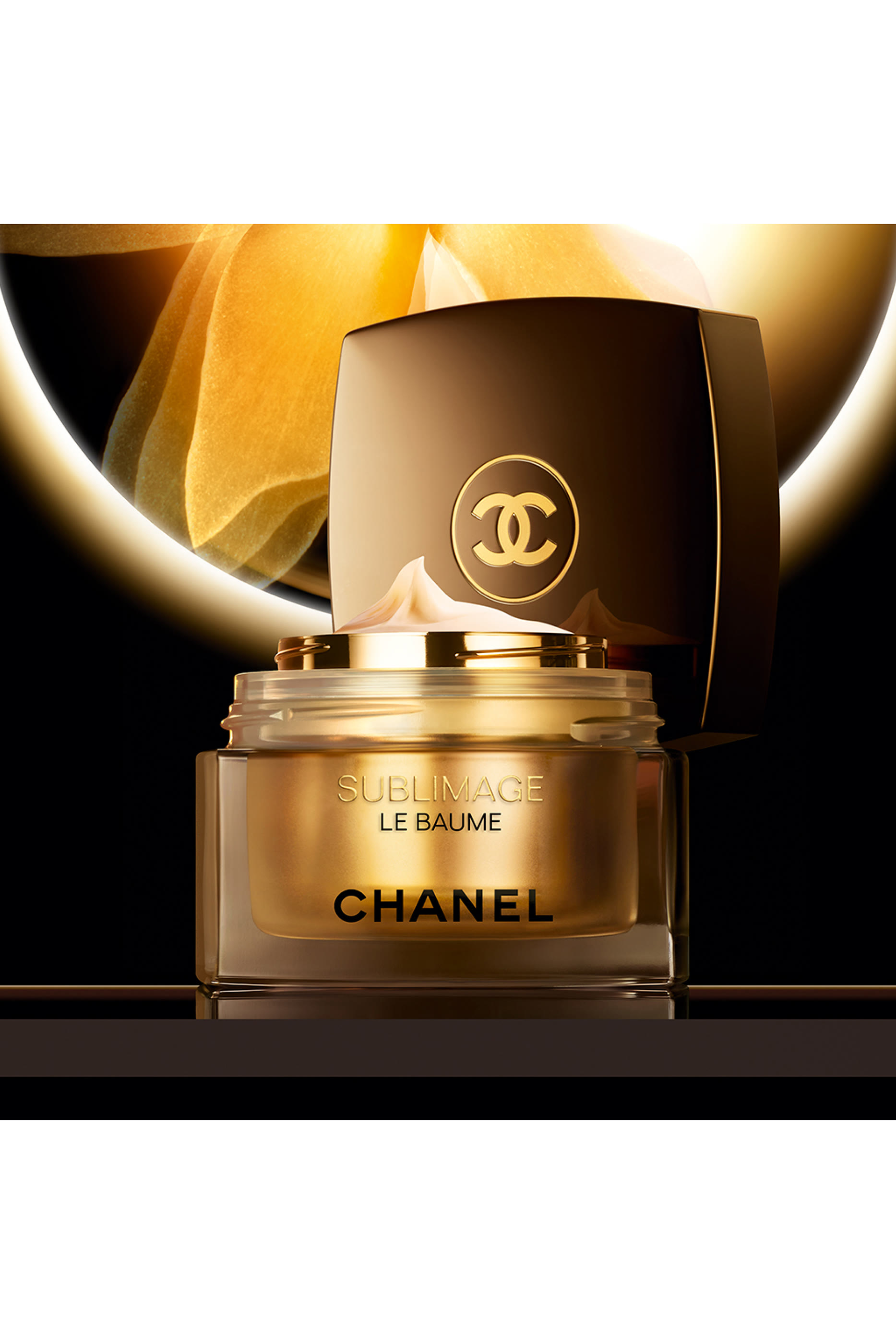 Sublimage Le Baumeultimate Balm: Reinvigorates And Comforts