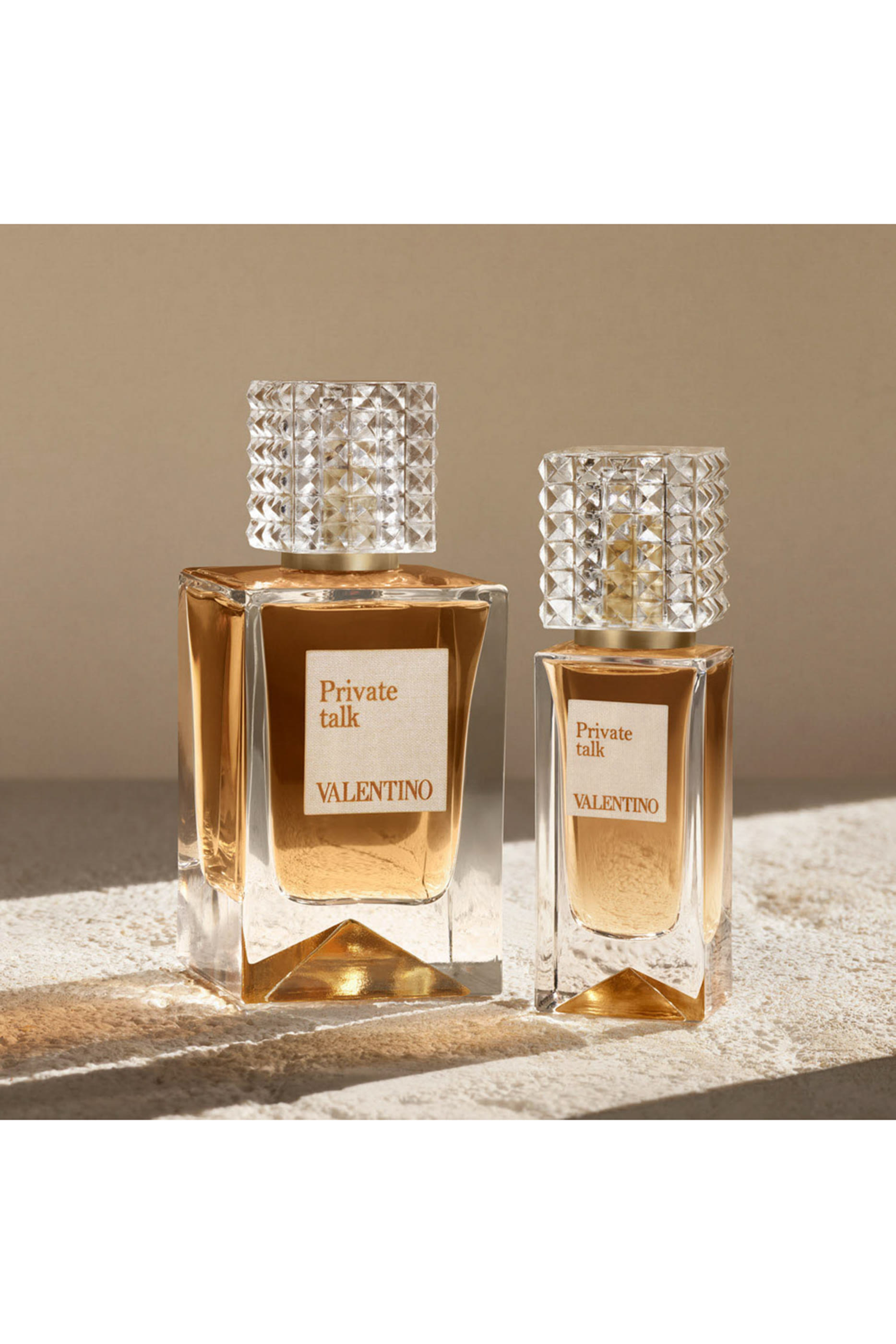 عطر أناتومي أوف دريمز - برايفت تالك