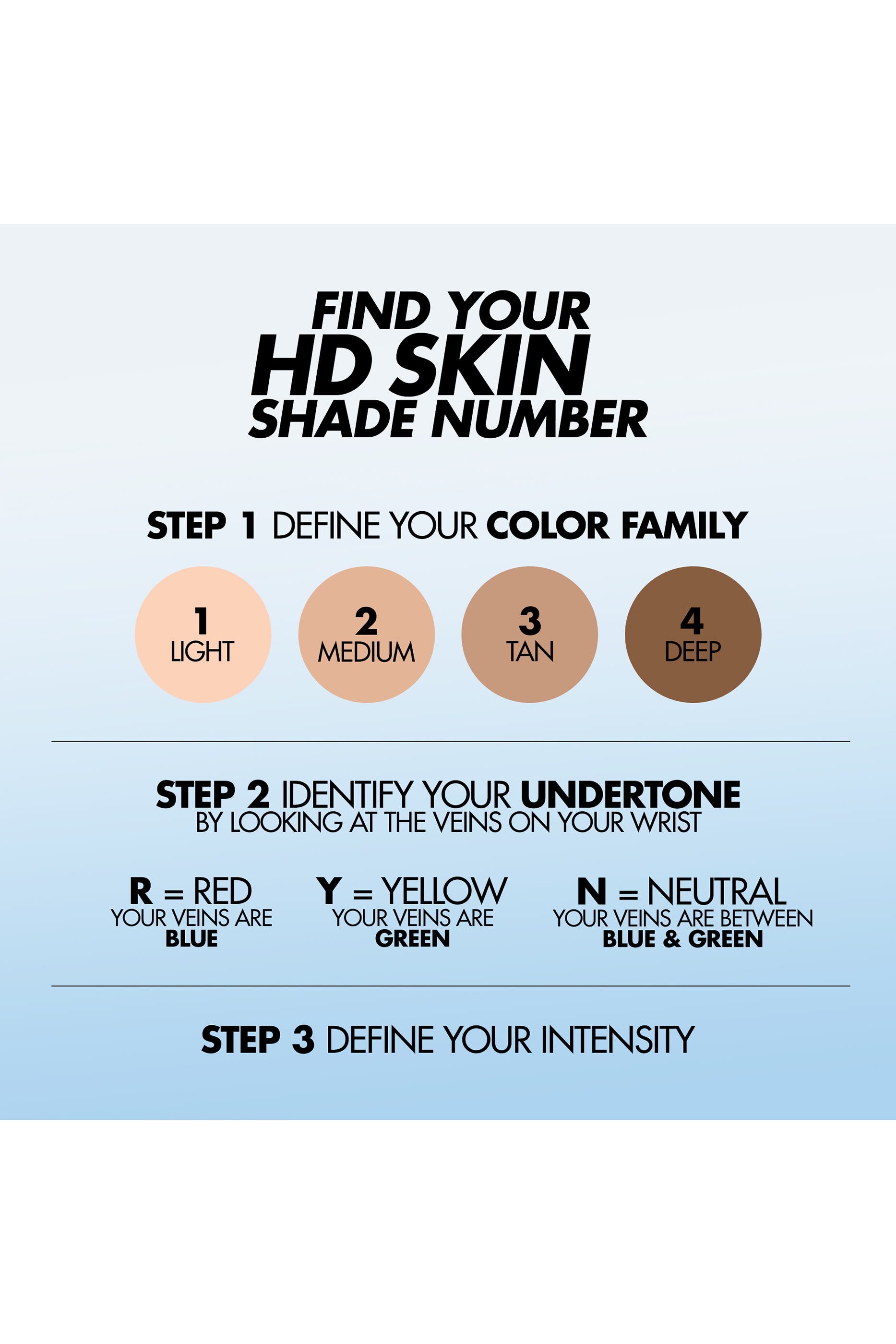 كريم أساس اتش دي سكين هيدرا جلو